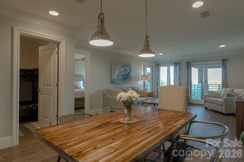 4413 Sea Forest Drive — Kiawah Island