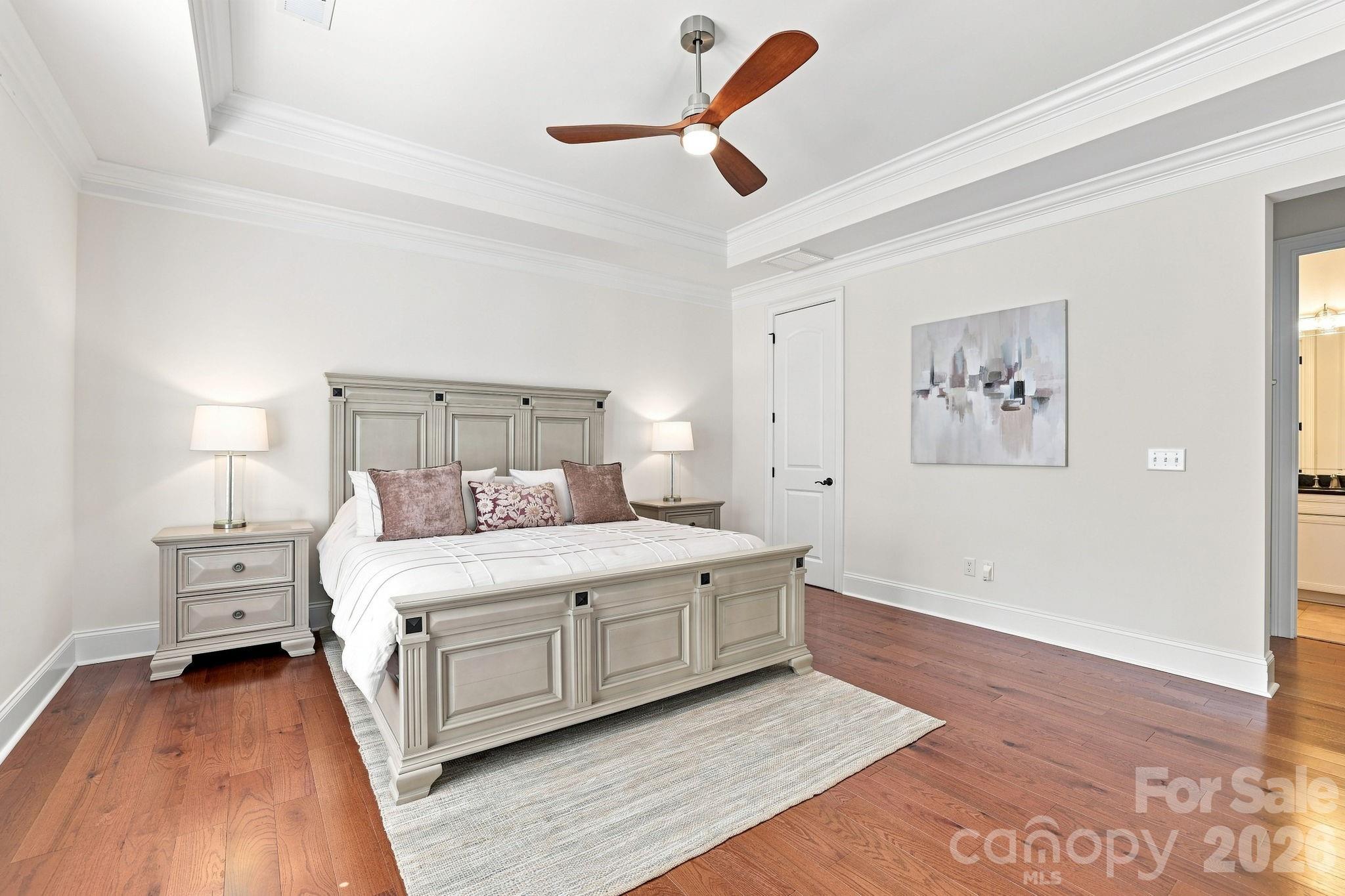 6831 Louisburg Square Lane — Charlotte
