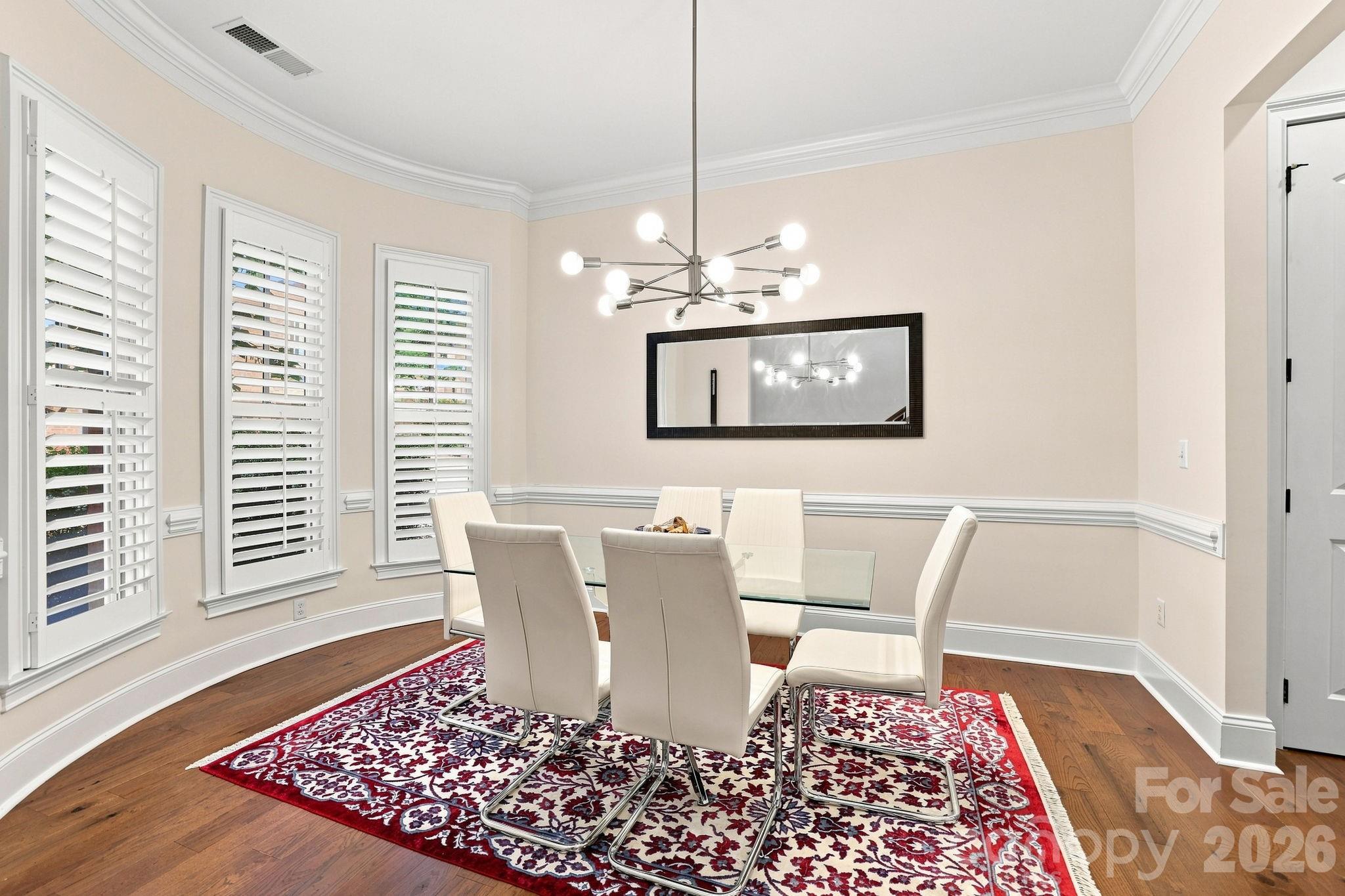 6831 Louisburg Square Lane — Charlotte