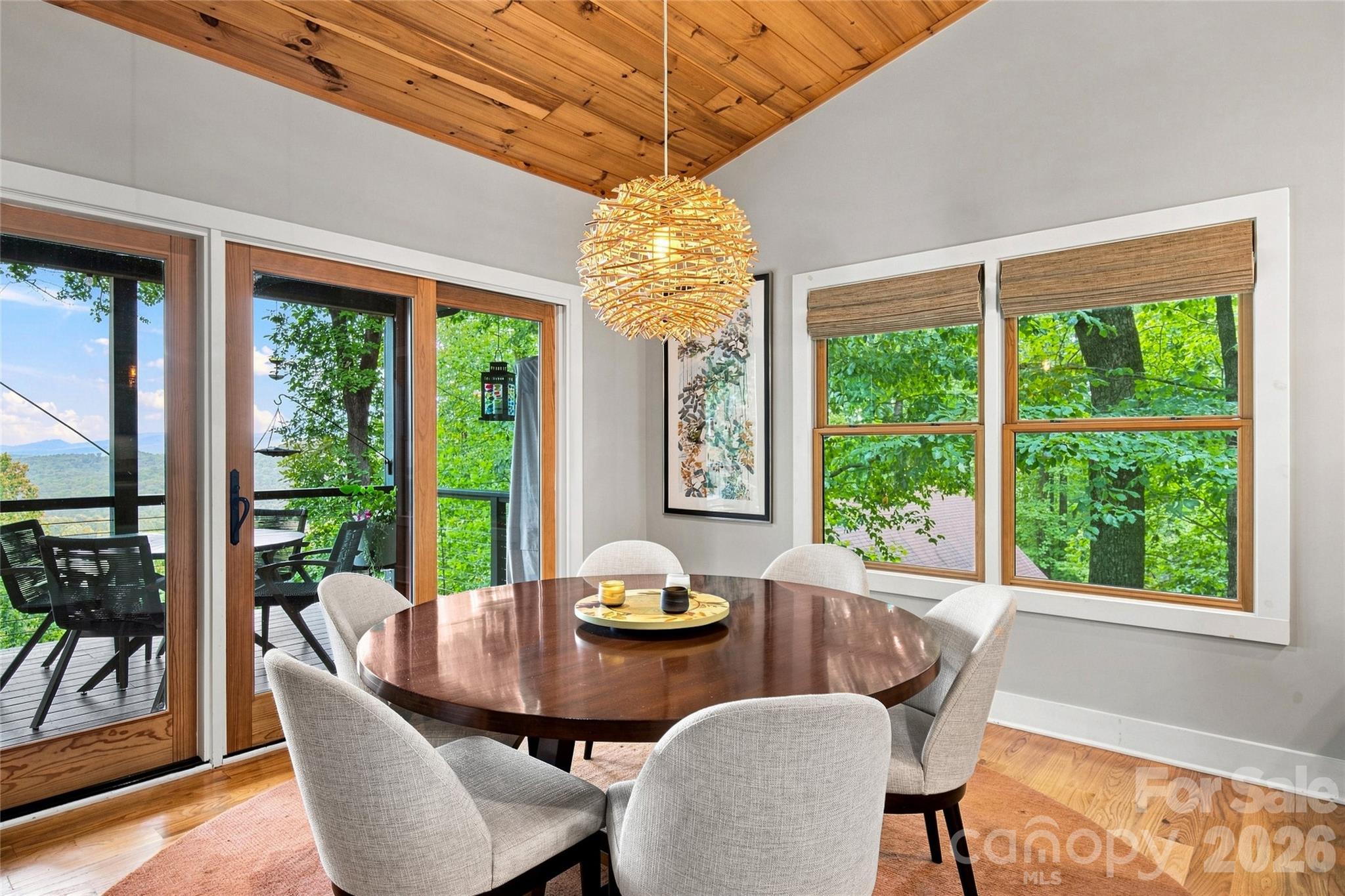 600 Tanglewood Lane — Saluda