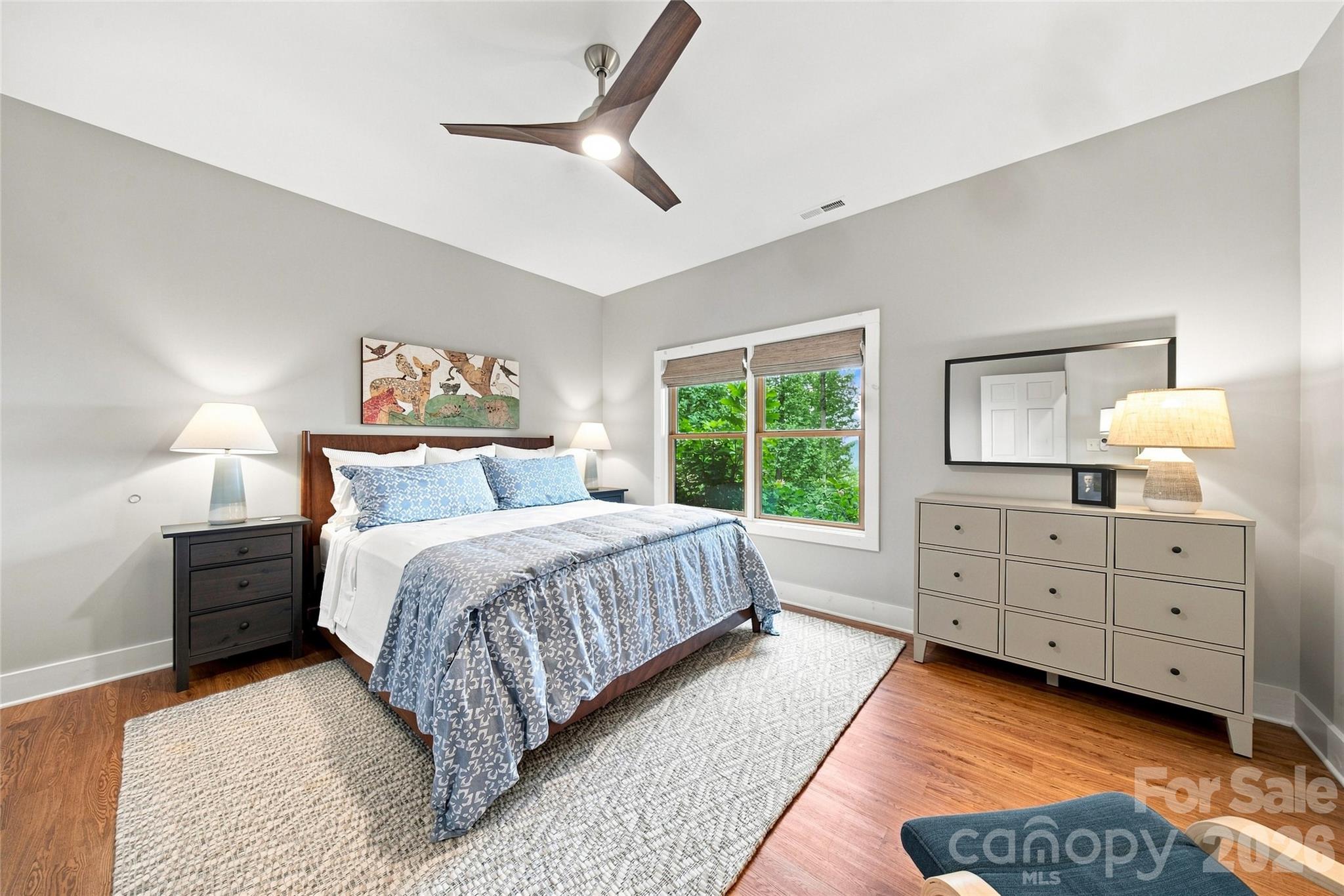 600 Tanglewood Lane — Saluda