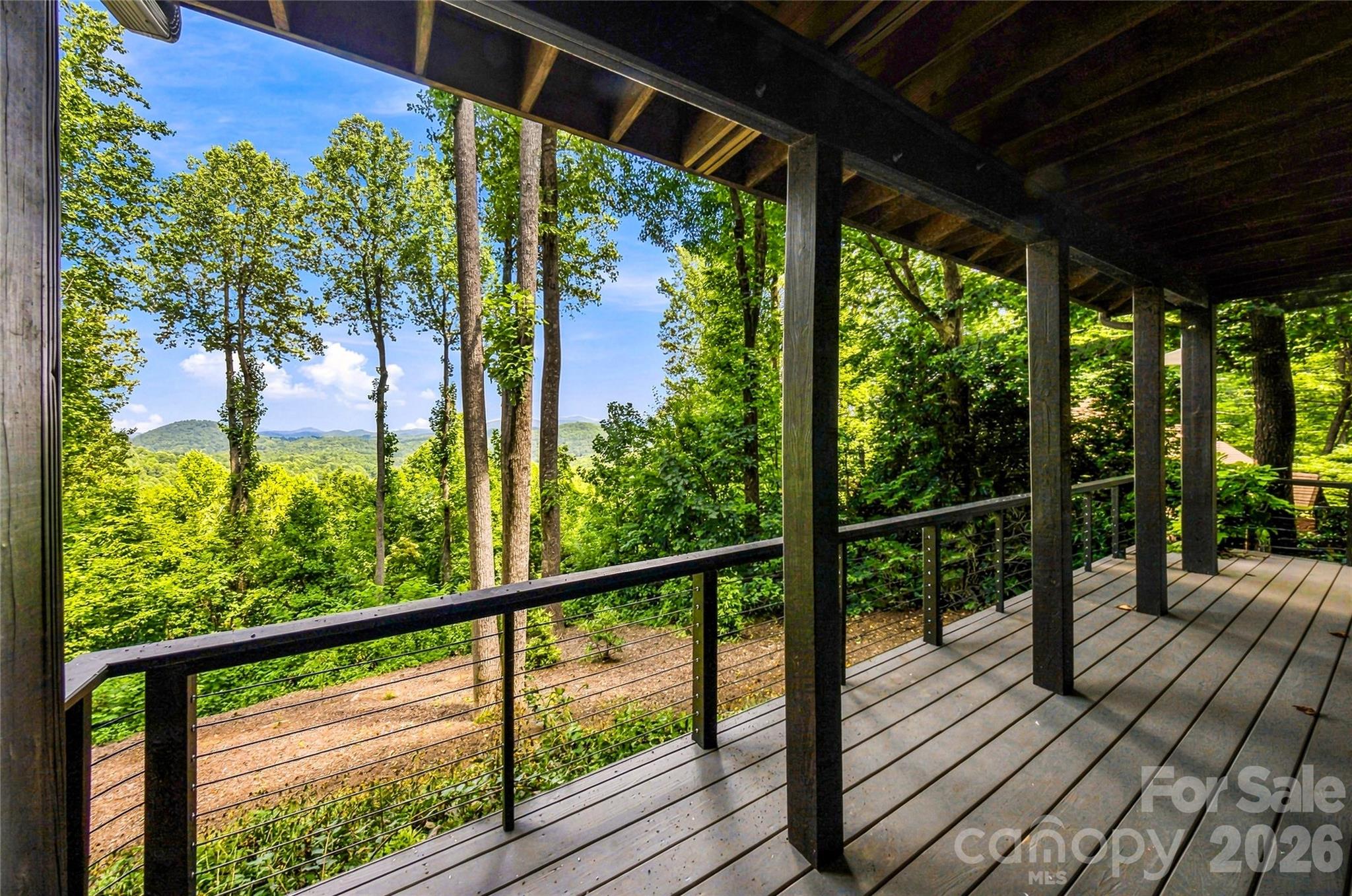 600 Tanglewood Lane — Saluda