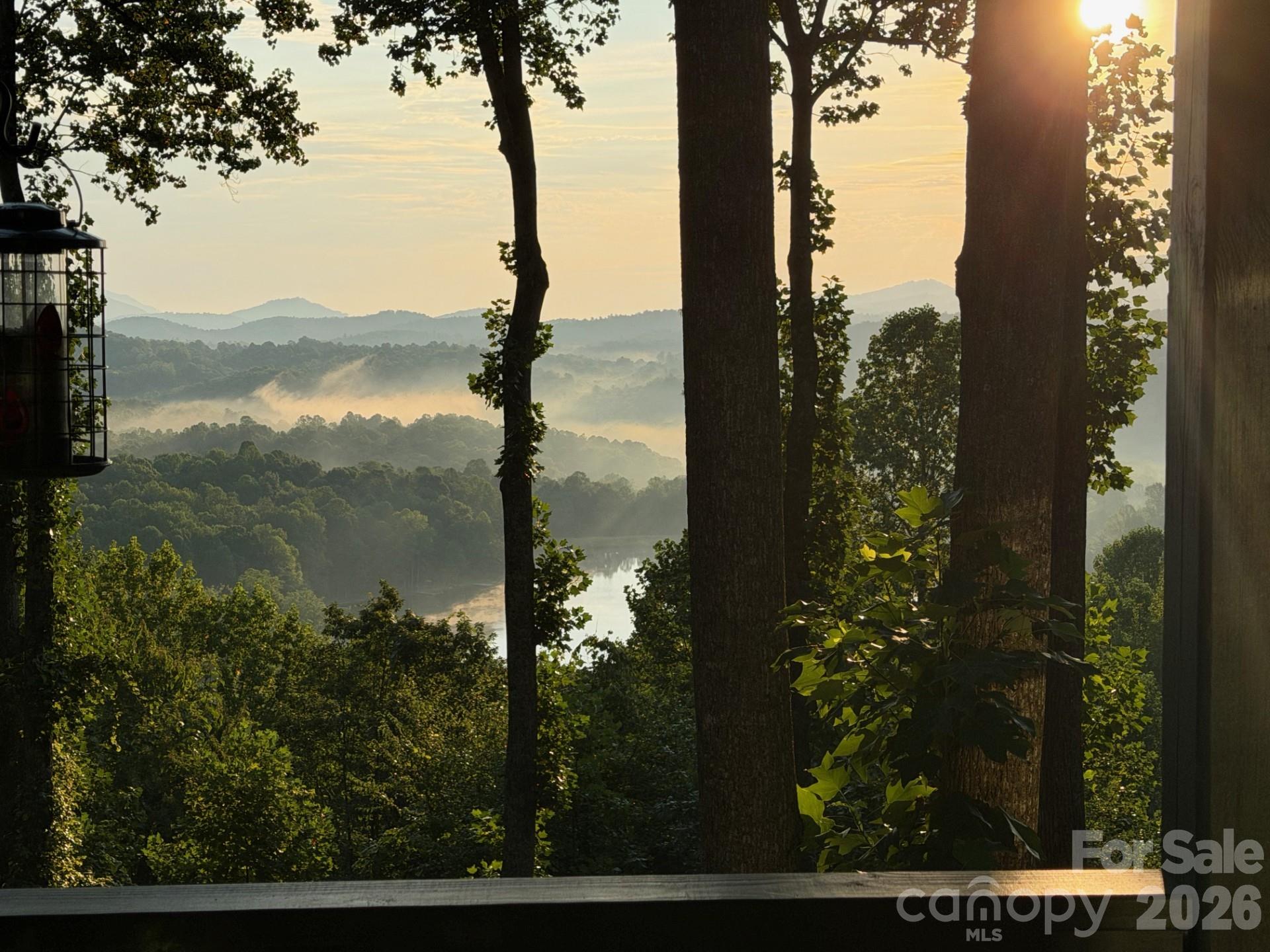 600 Tanglewood Lane — Saluda