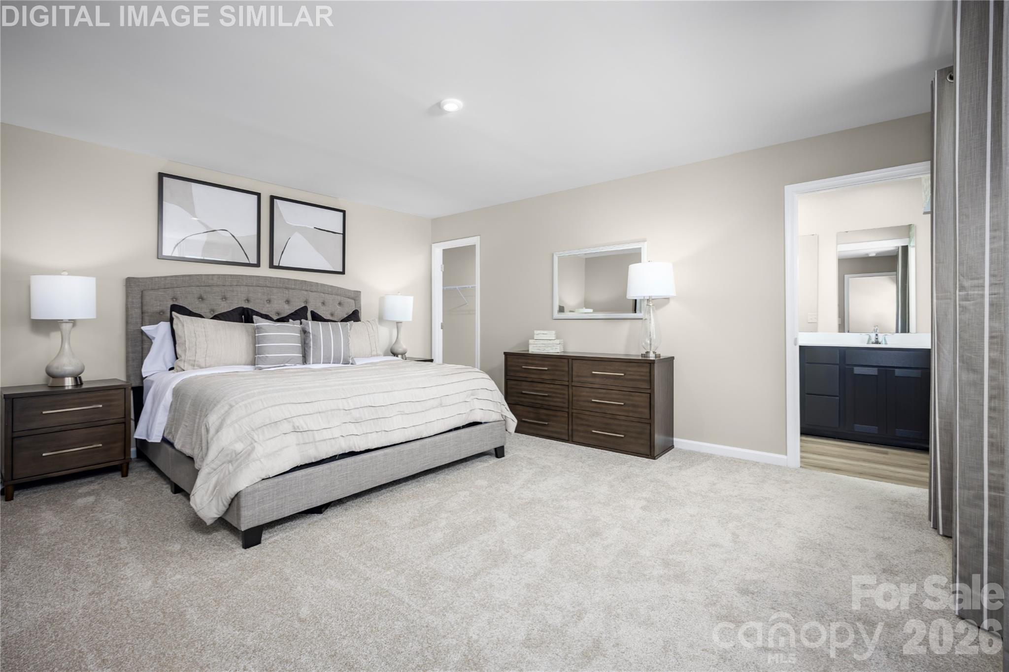13143 Architecture Court — Charlotte