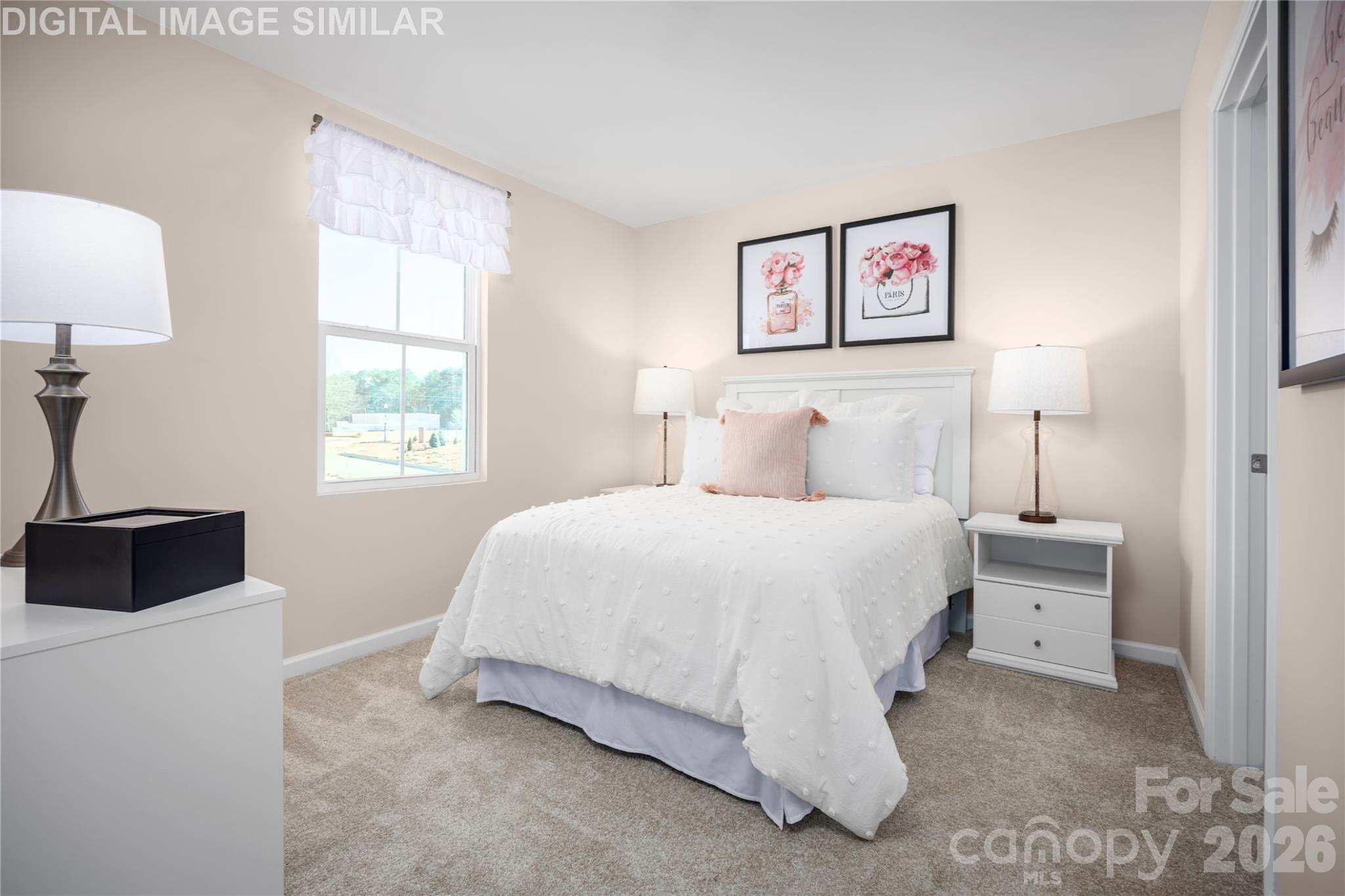 13143 Architecture Court — Charlotte