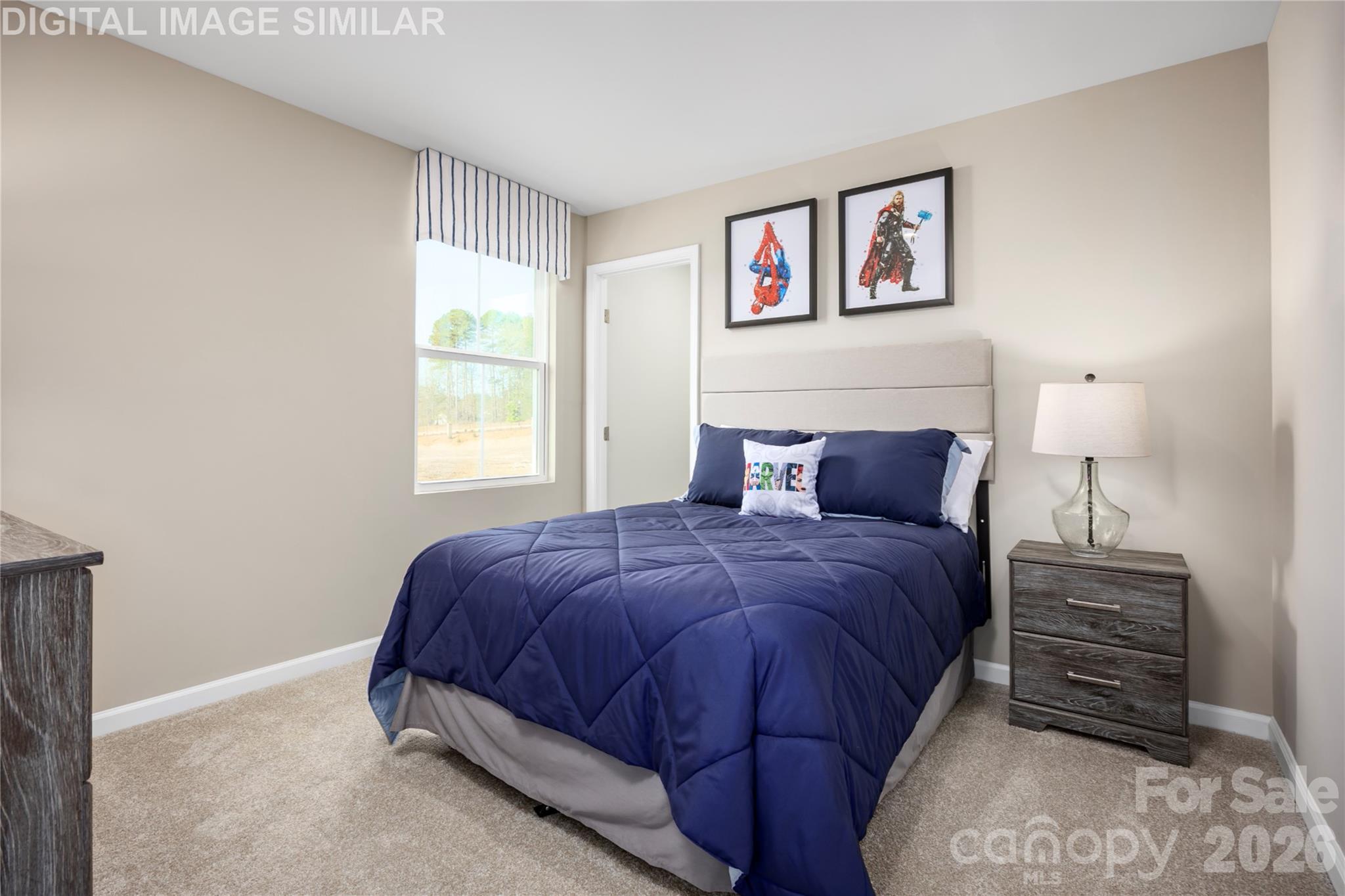 13143 Architecture Court — Charlotte