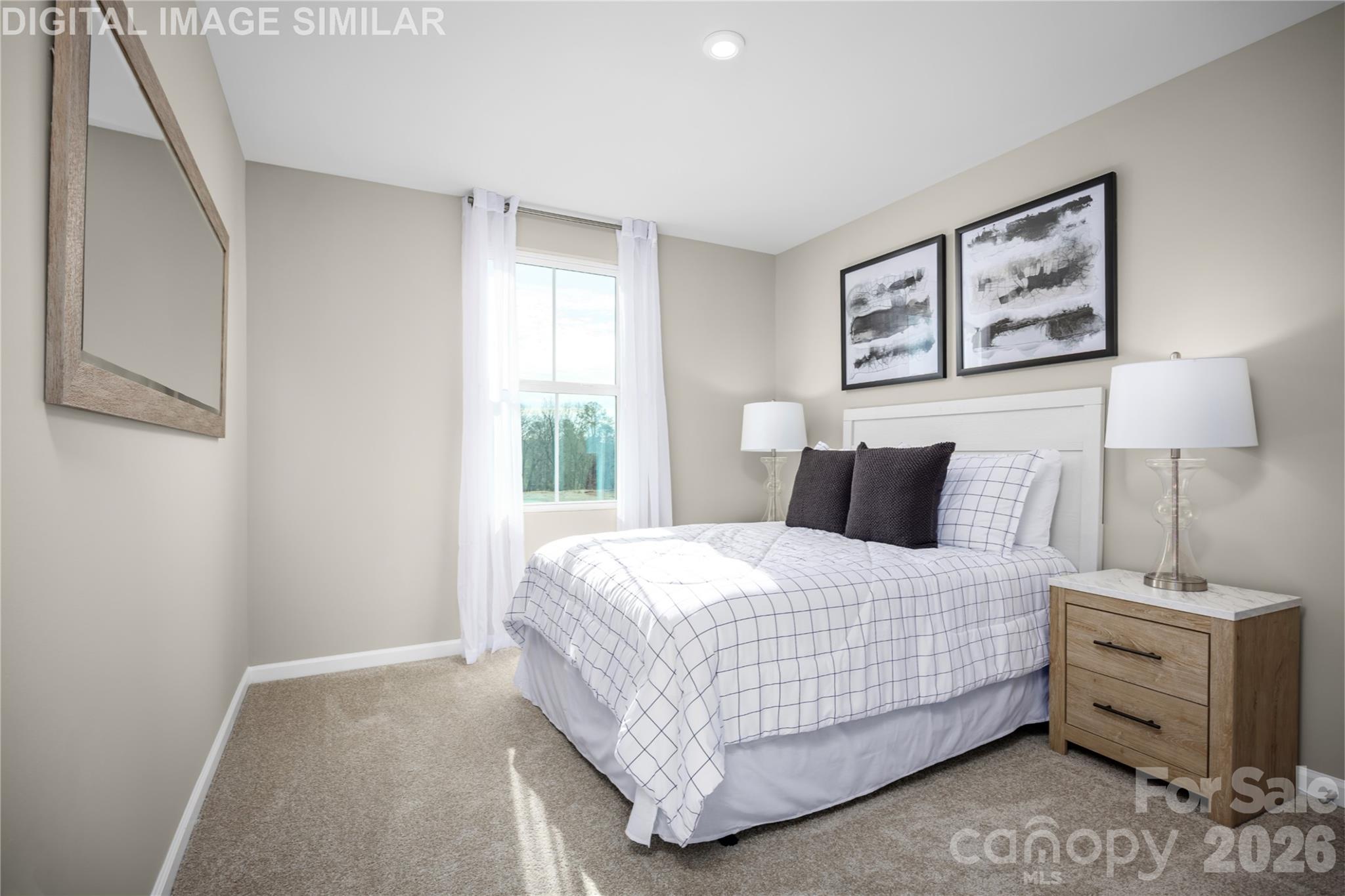 13143 Architecture Court — Charlotte