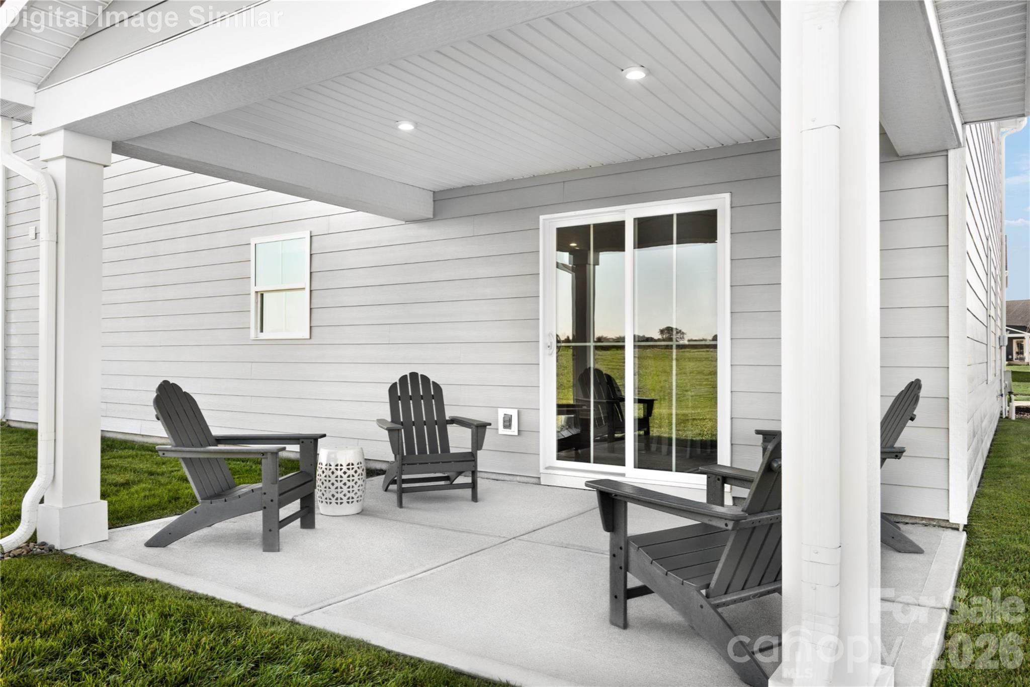 13143 Architecture Court — Charlotte