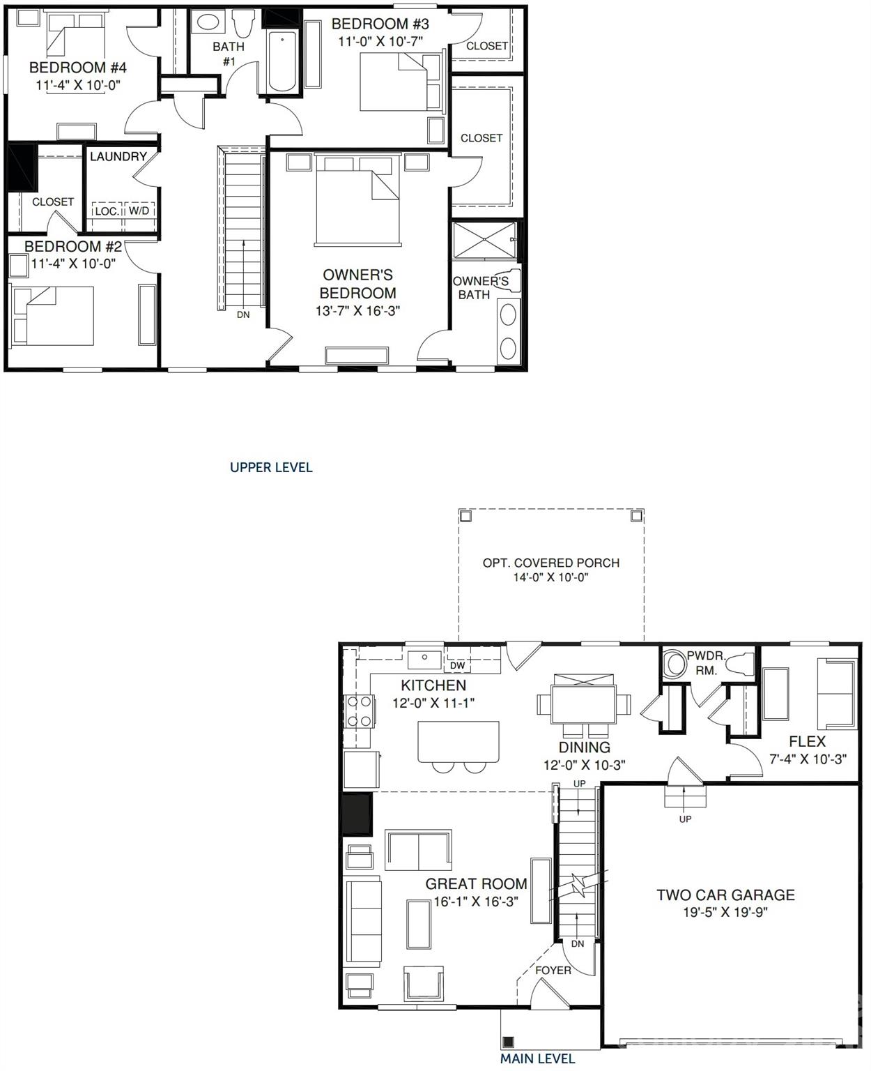 13143 Architecture Court — Charlotte