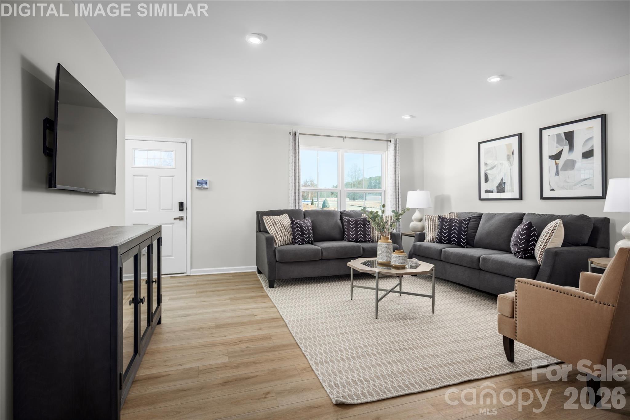 13143 Architecture Court — Charlotte