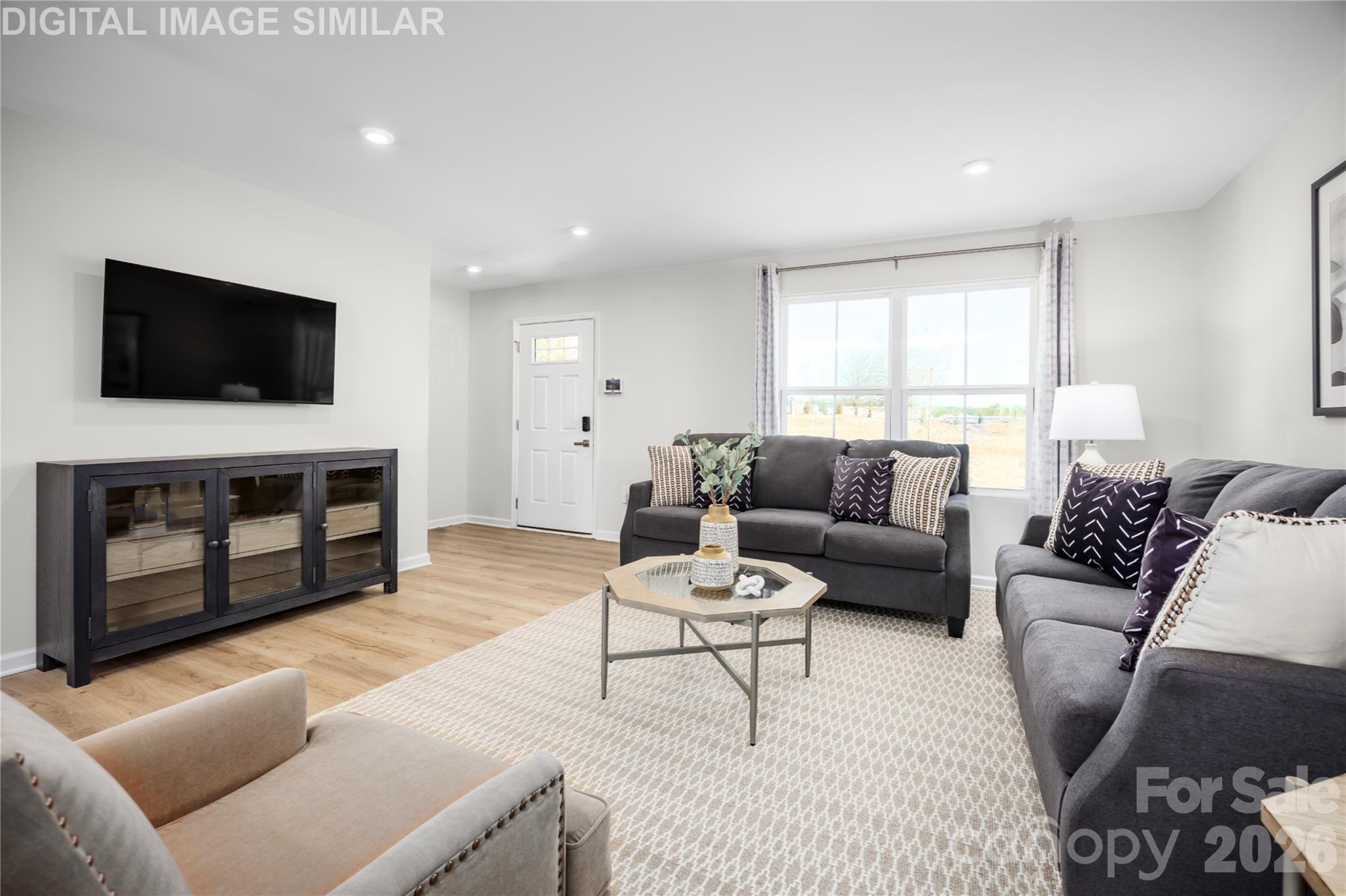 13143 Architecture Court — Charlotte