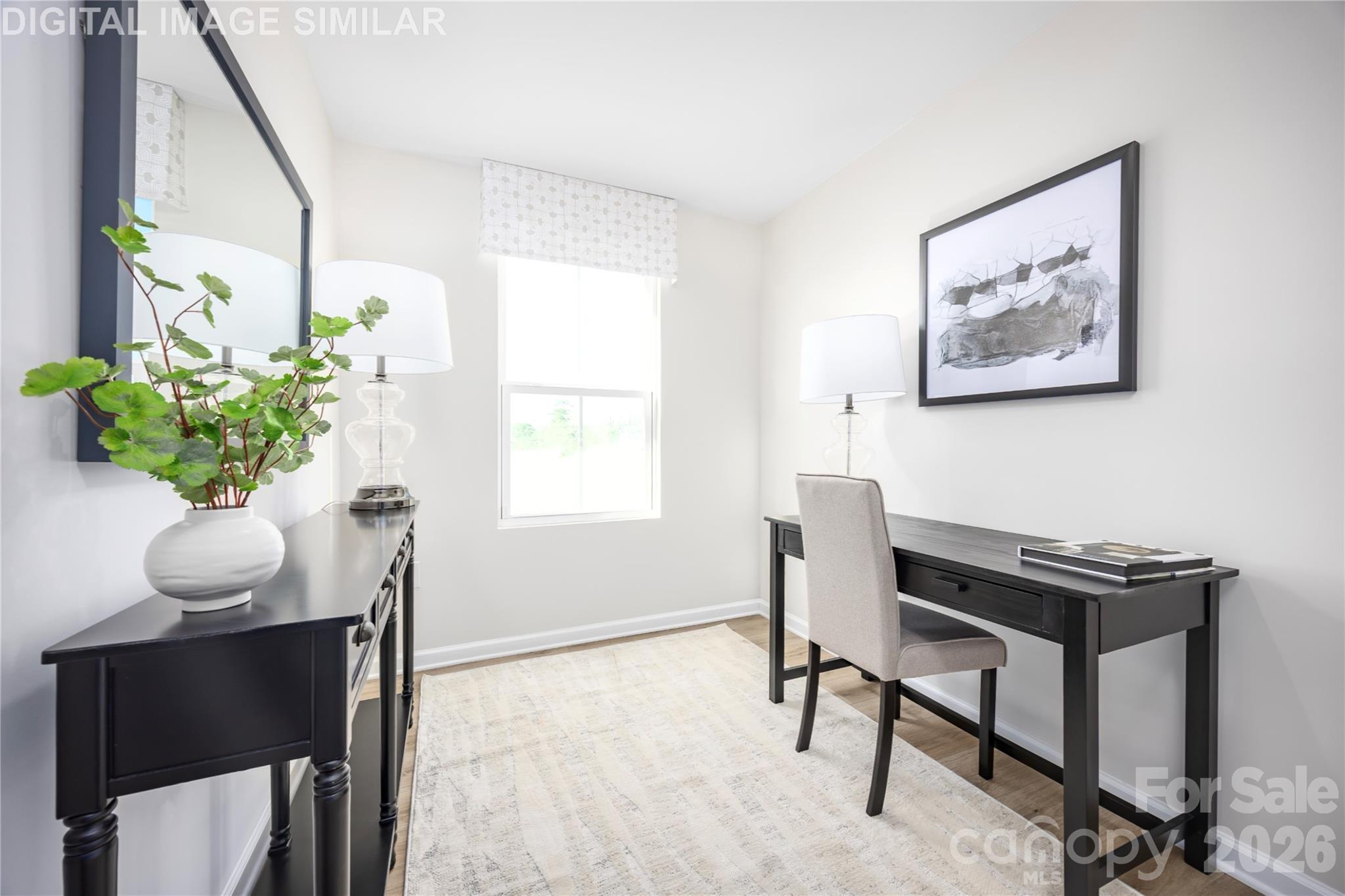 13143 Architecture Court — Charlotte