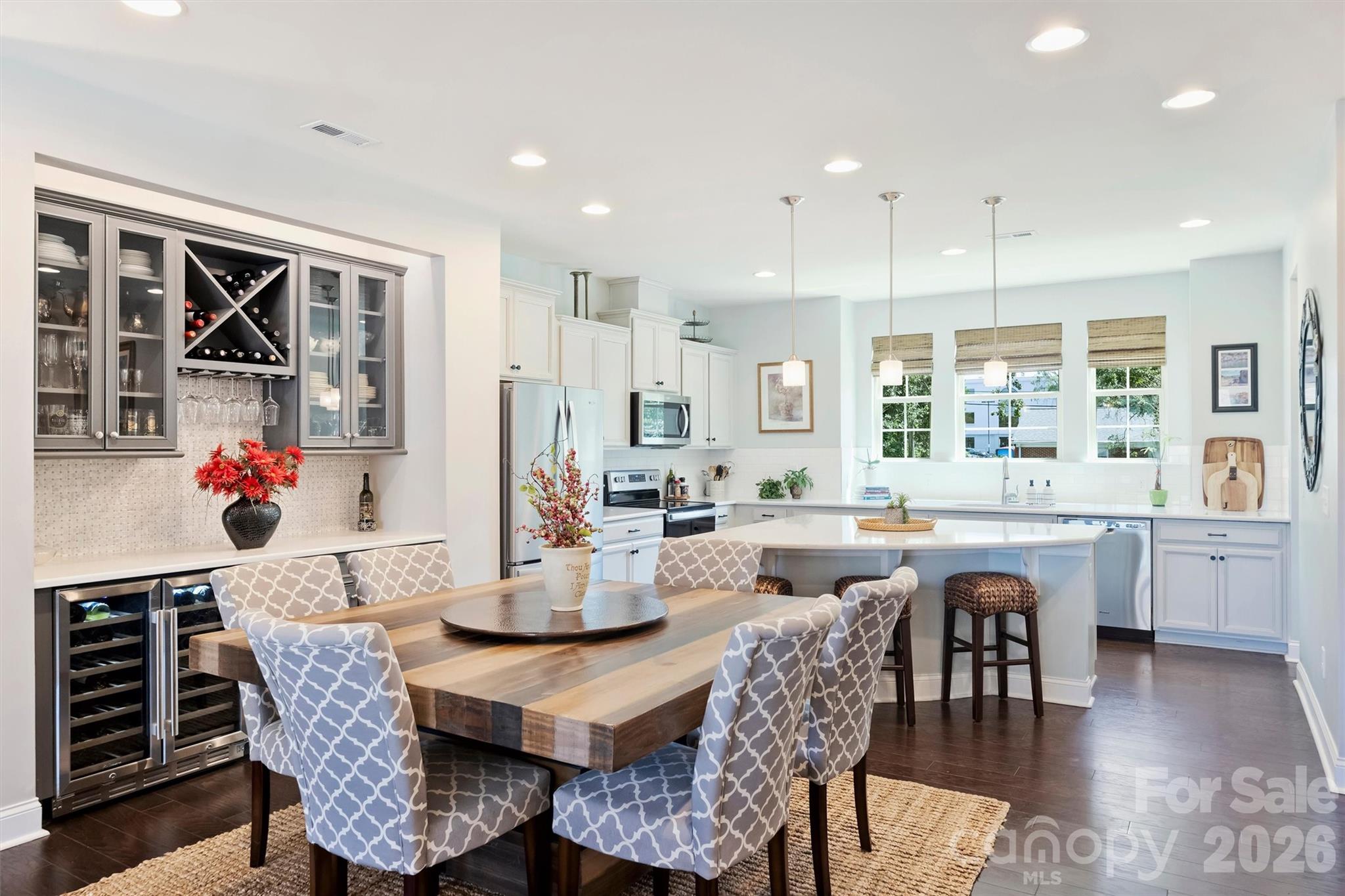 1125 Towns Hill Way — Charlotte