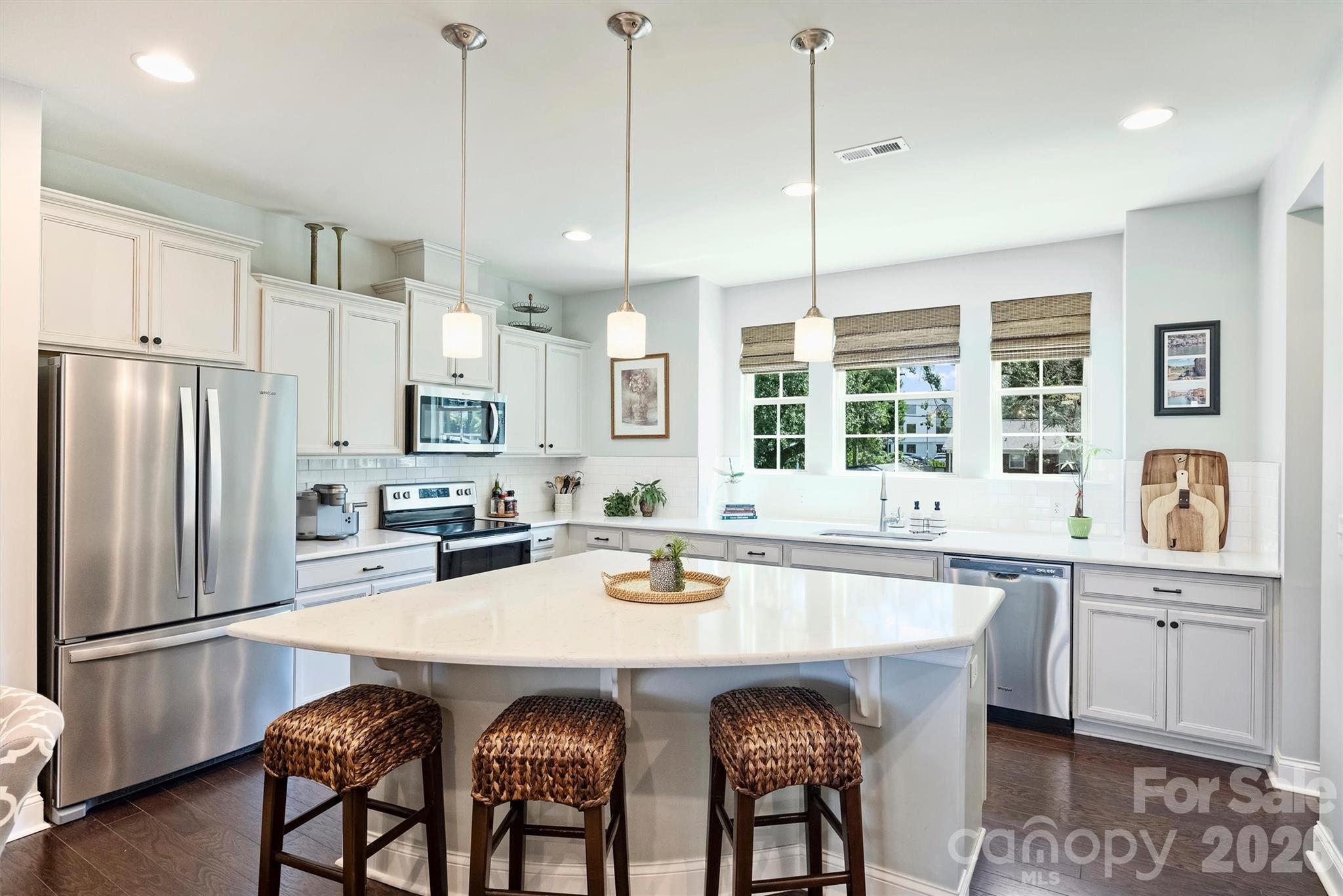 1125 Towns Hill Way — Charlotte