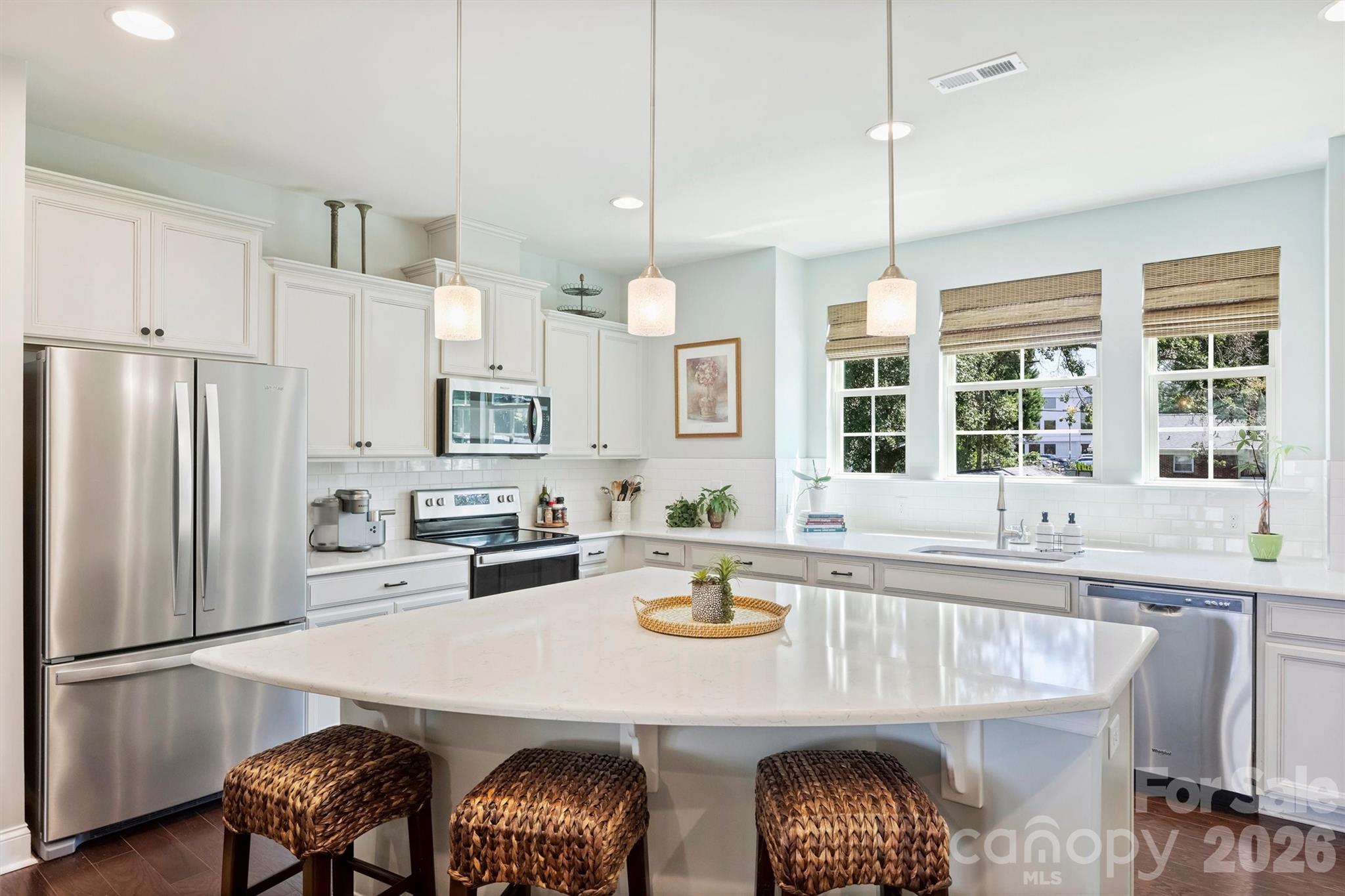 1125 Towns Hill Way — Charlotte