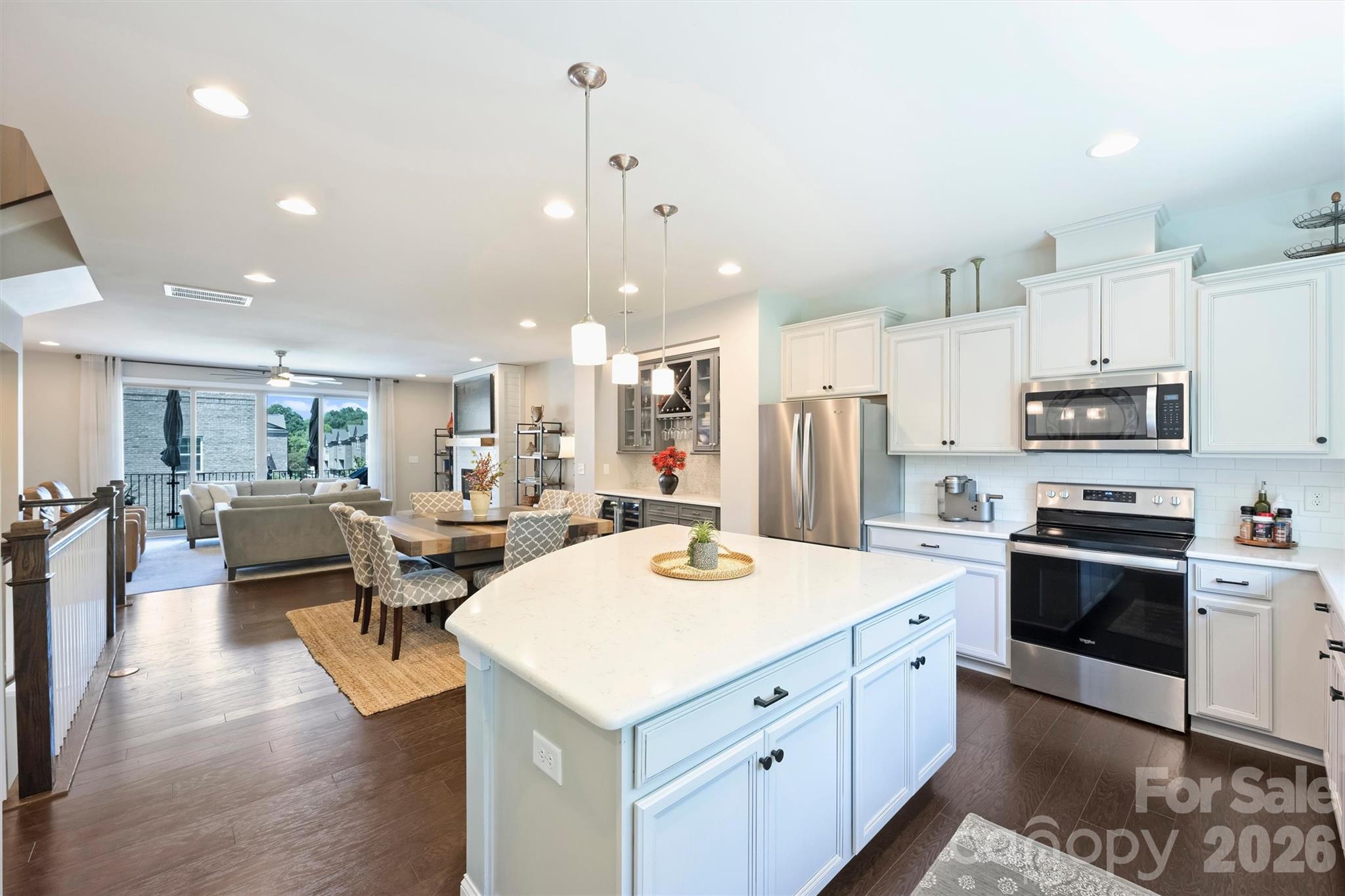 1125 Towns Hill Way — Charlotte