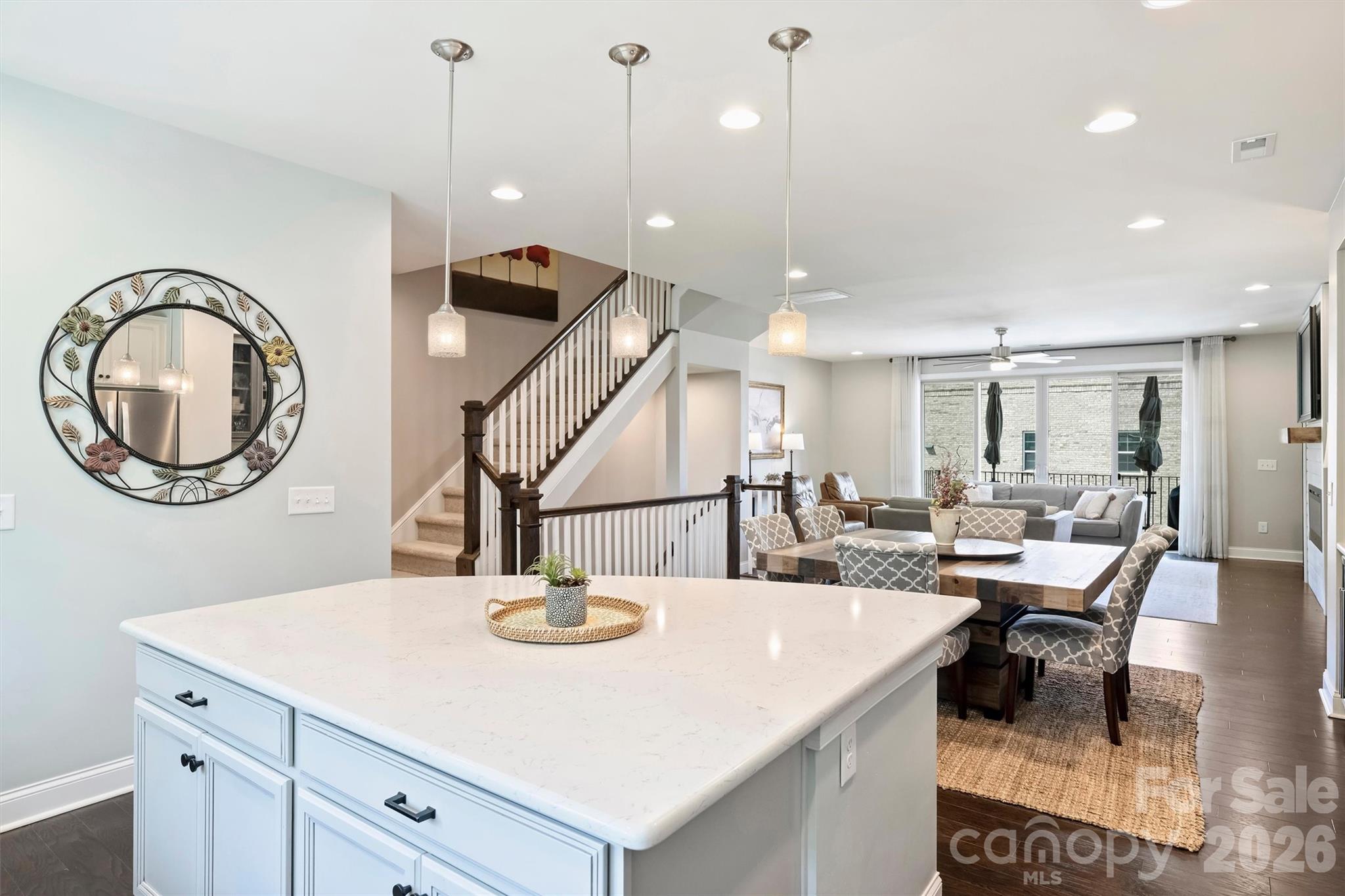 1125 Towns Hill Way — Charlotte