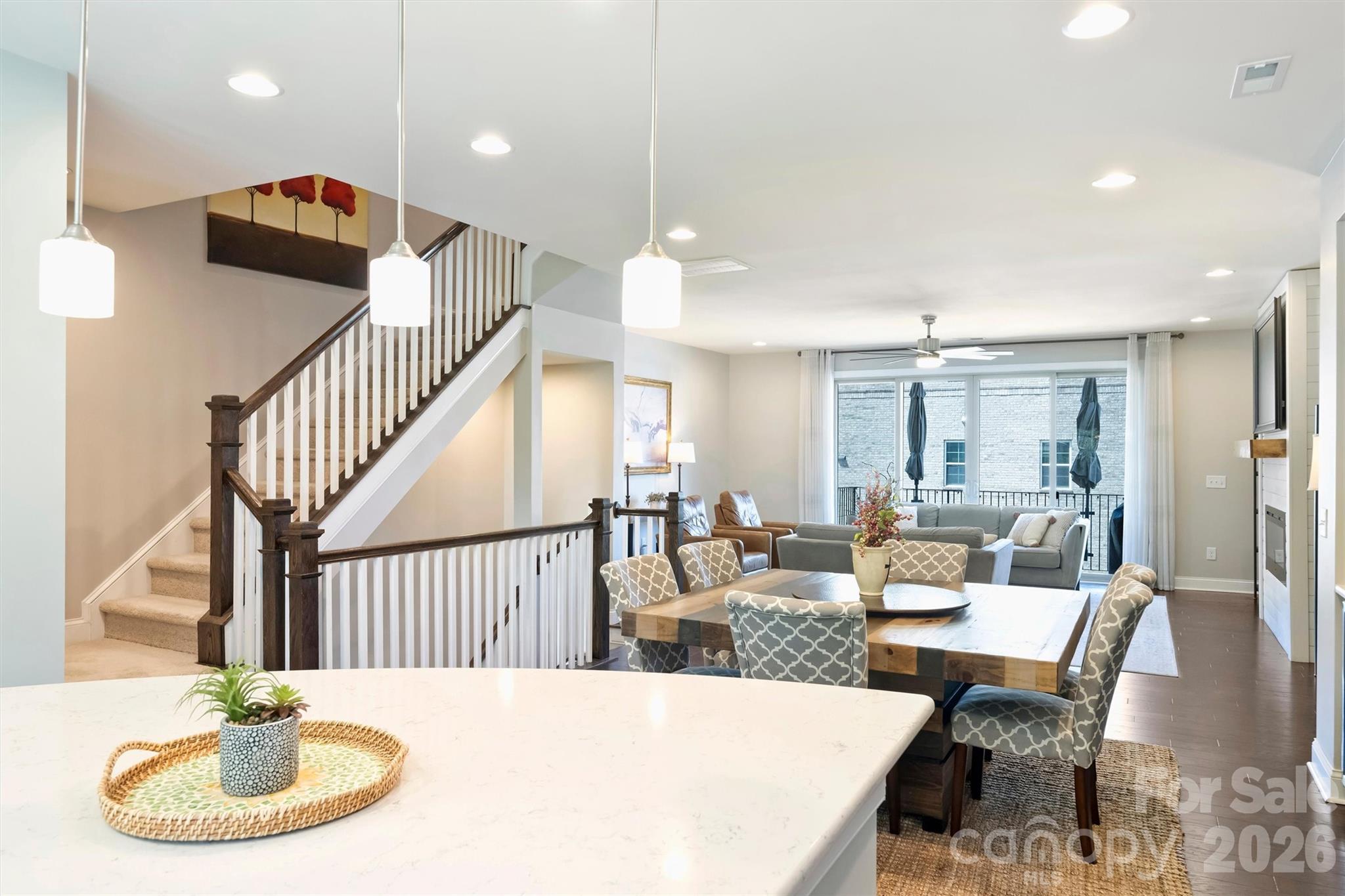 1125 Towns Hill Way — Charlotte