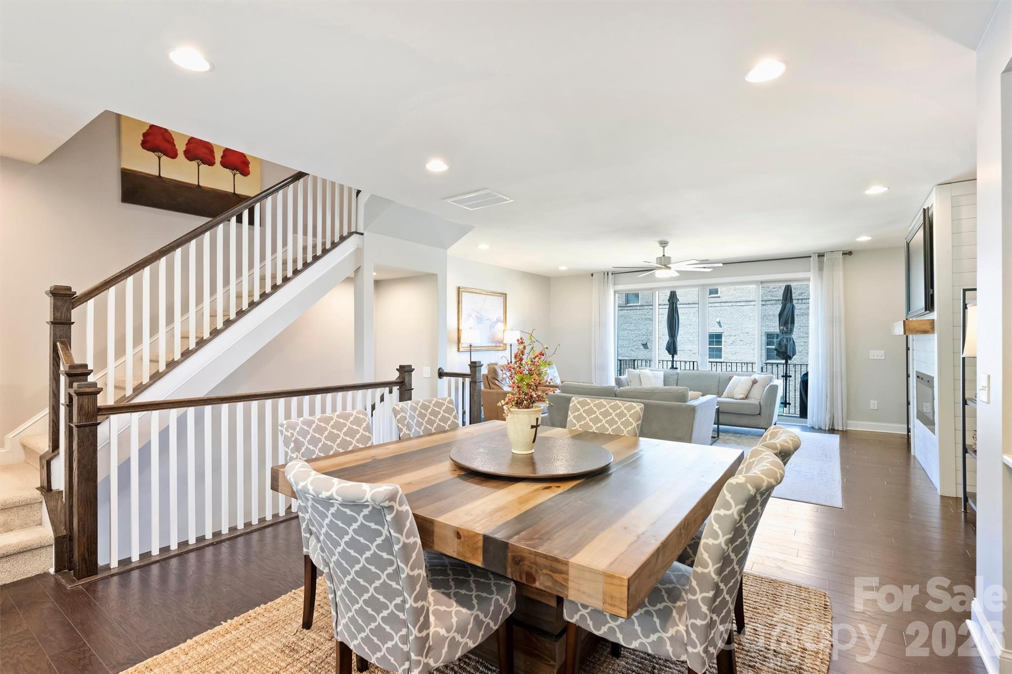 1125 Towns Hill Way — Charlotte
