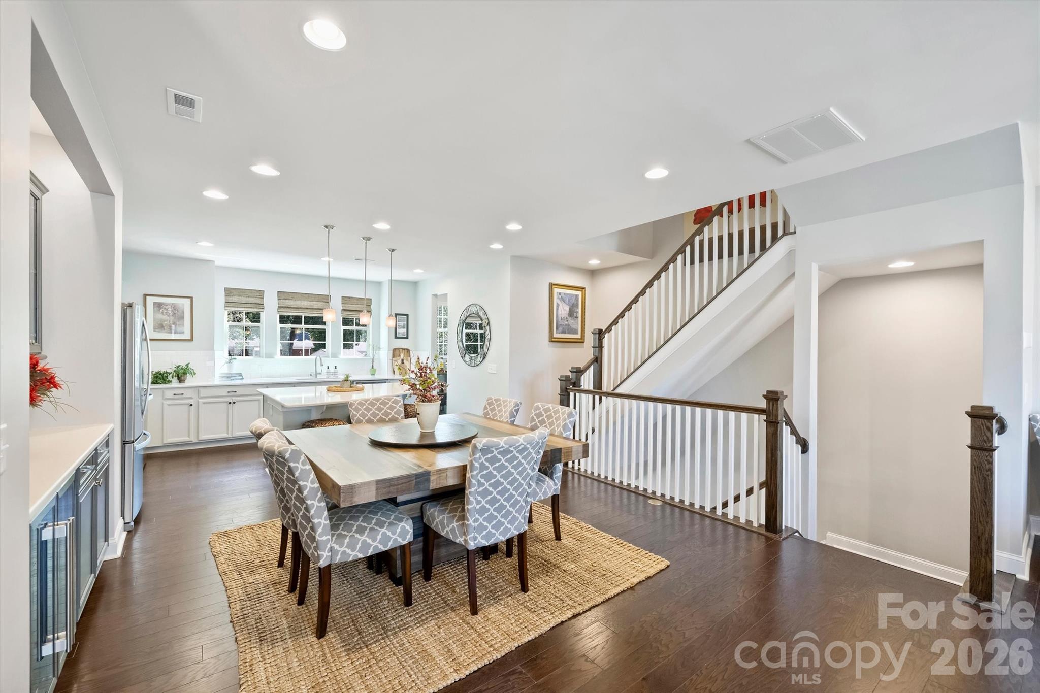 1125 Towns Hill Way — Charlotte