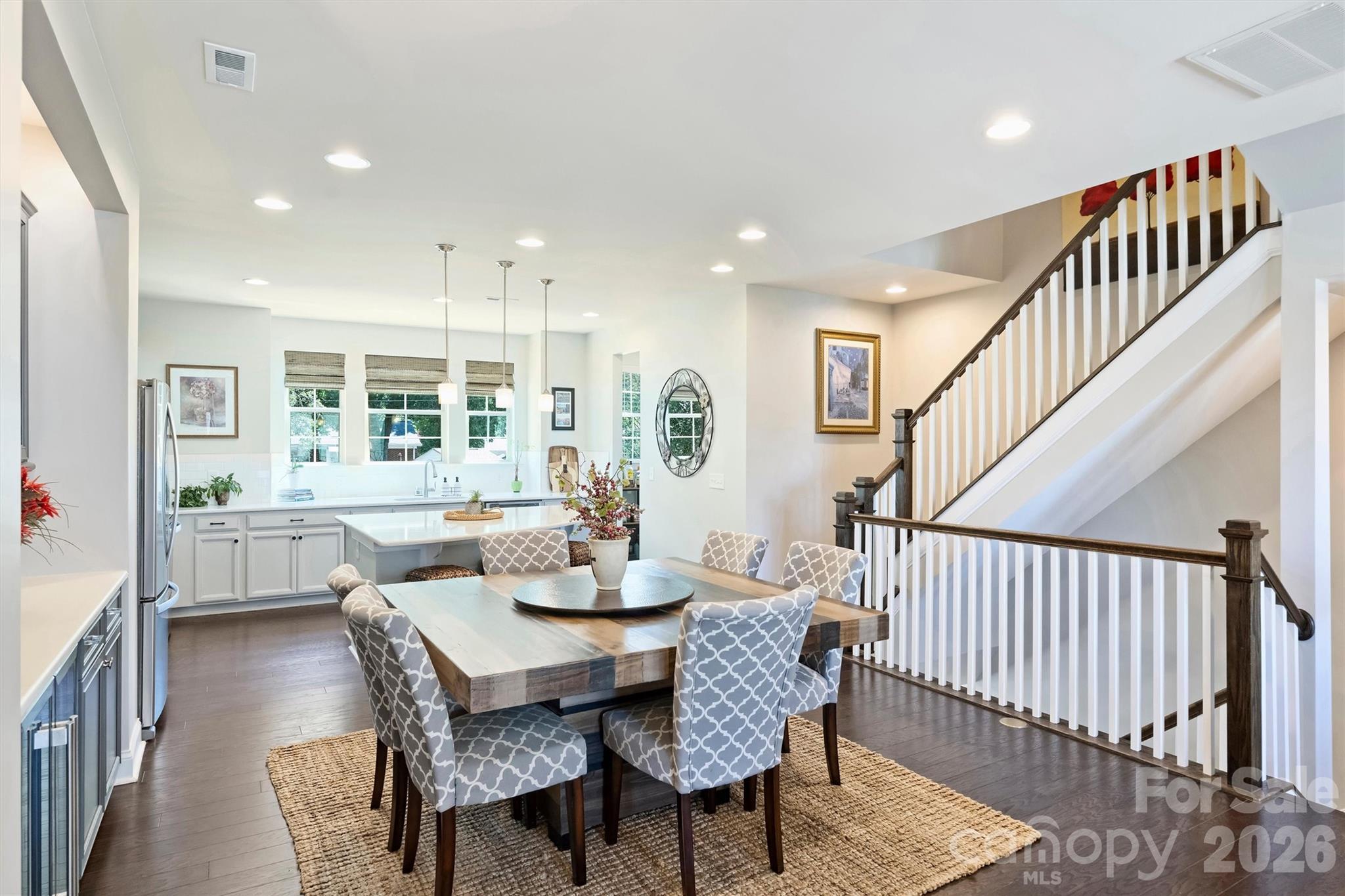 1125 Towns Hill Way — Charlotte