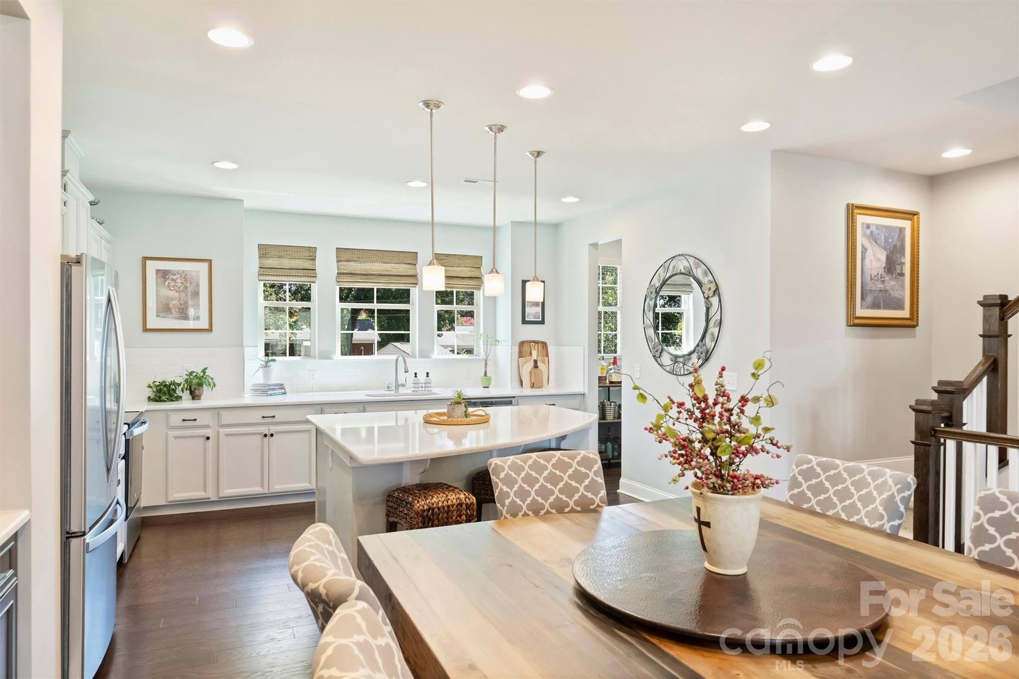 1125 Towns Hill Way — Charlotte
