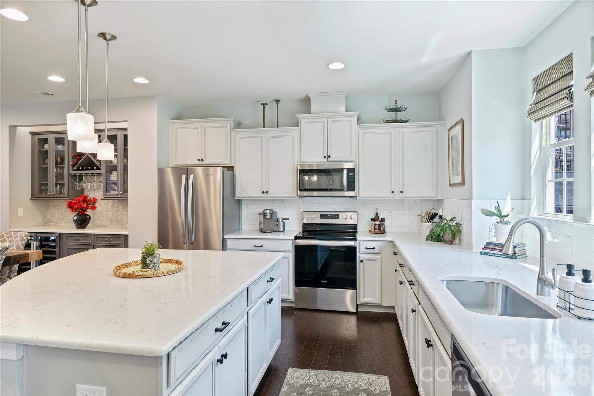 1125 Towns Hill Way — Charlotte