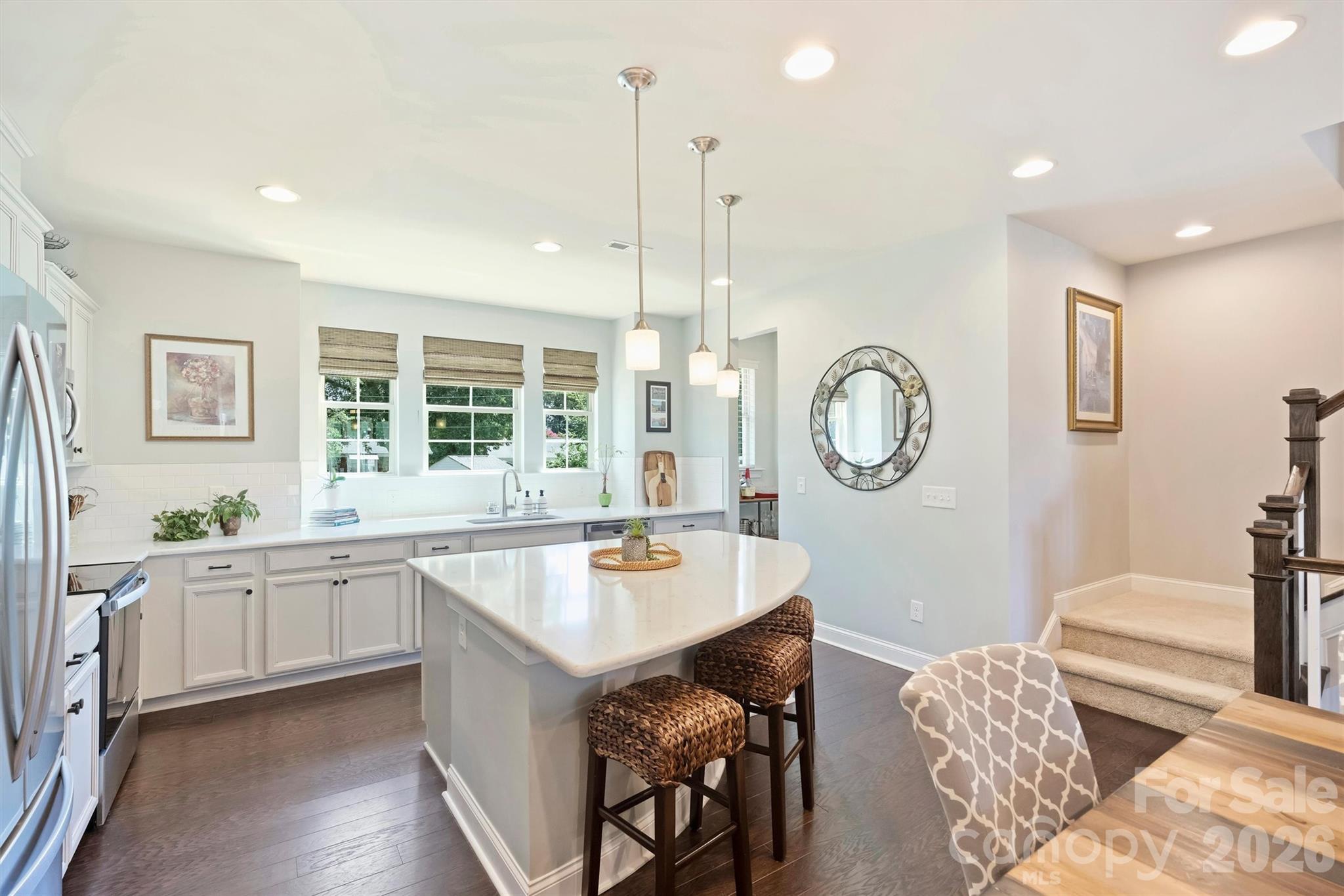1125 Towns Hill Way — Charlotte