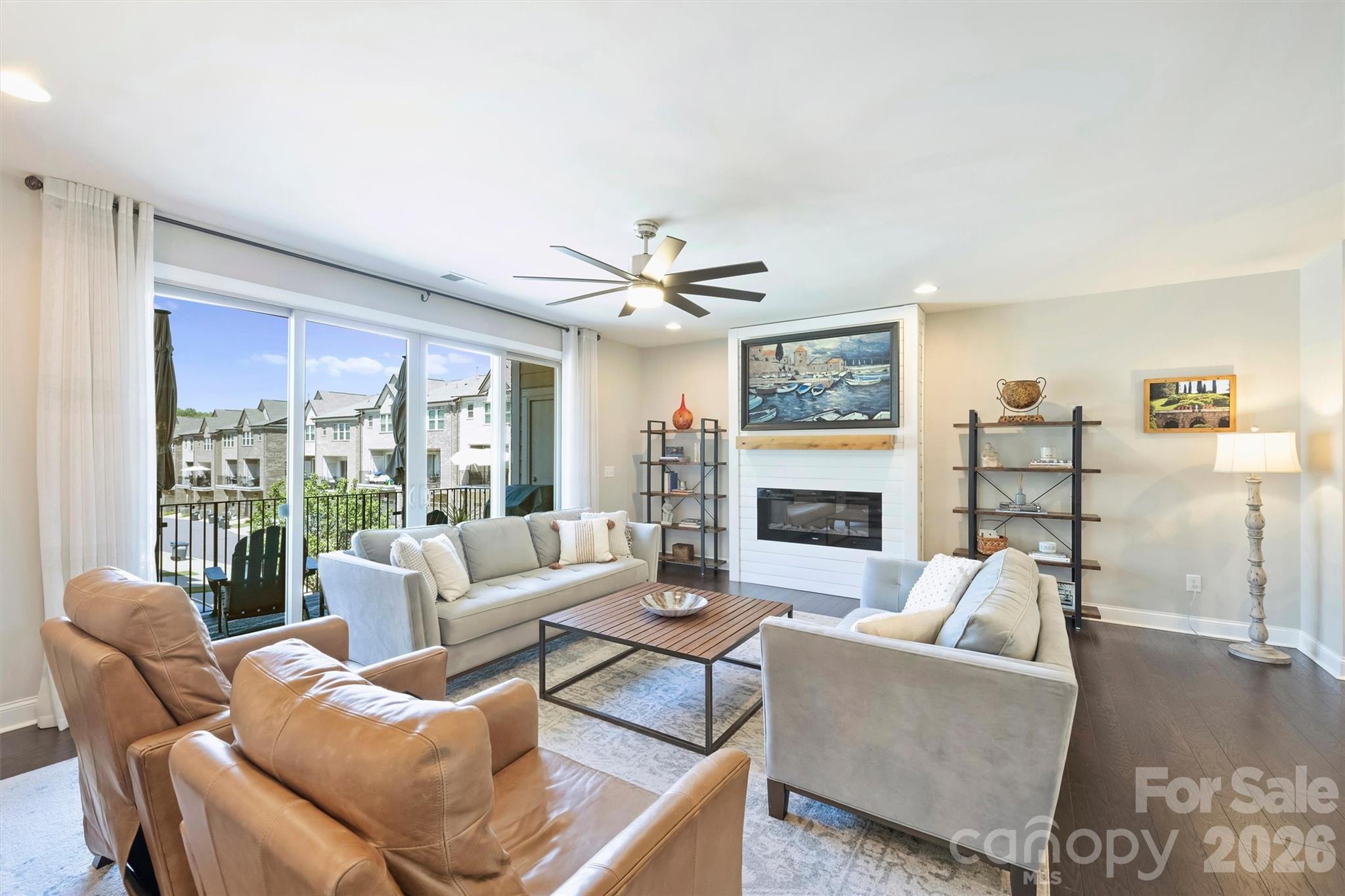 1125 Towns Hill Way — Charlotte