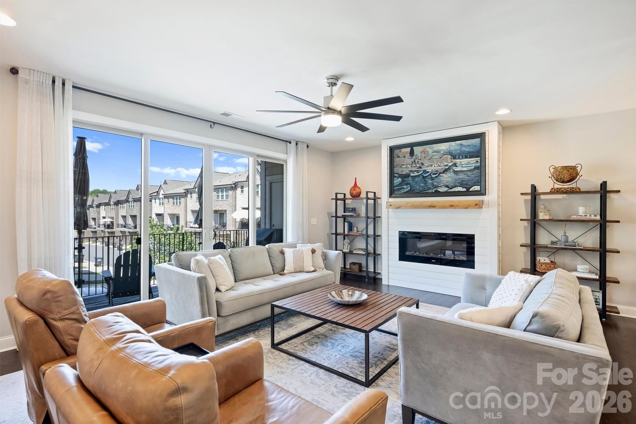 1125 Towns Hill Way — Charlotte