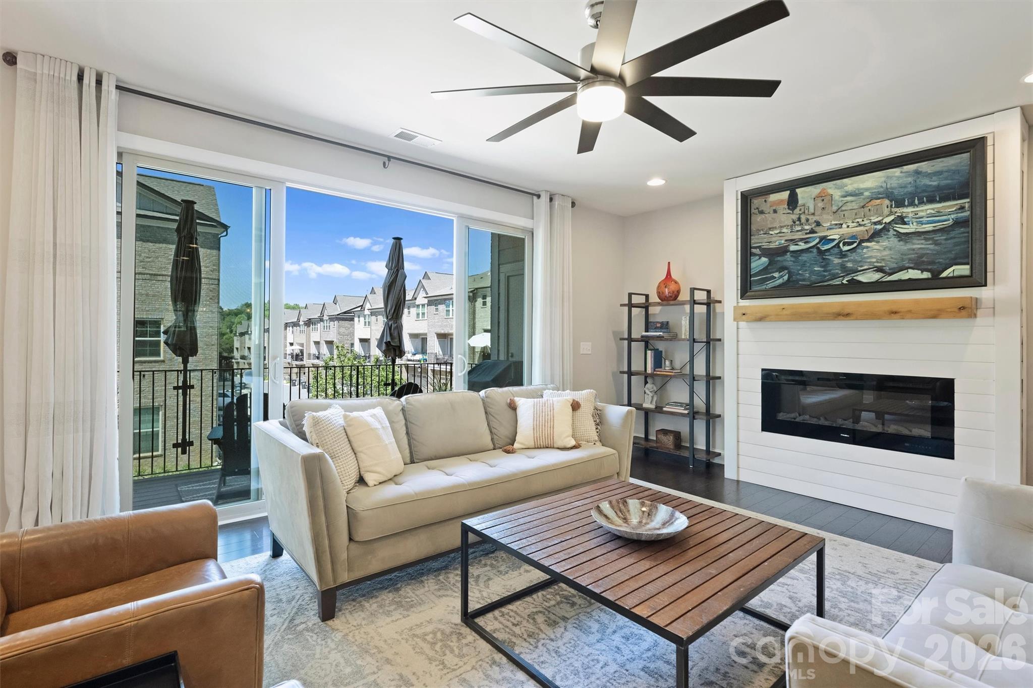 1125 Towns Hill Way — Charlotte