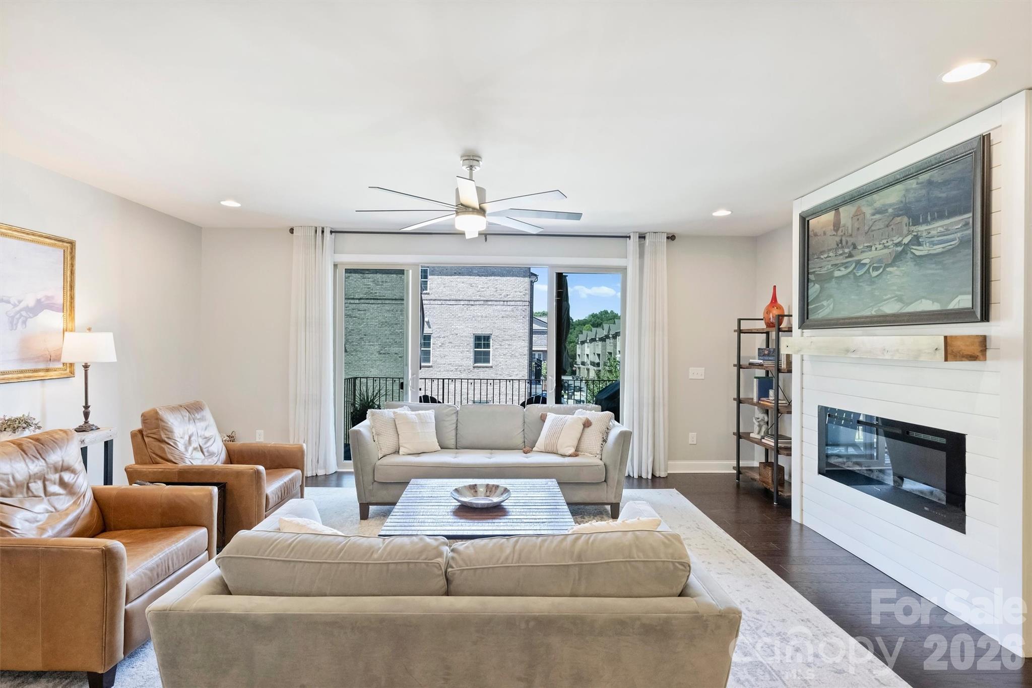 1125 Towns Hill Way — Charlotte