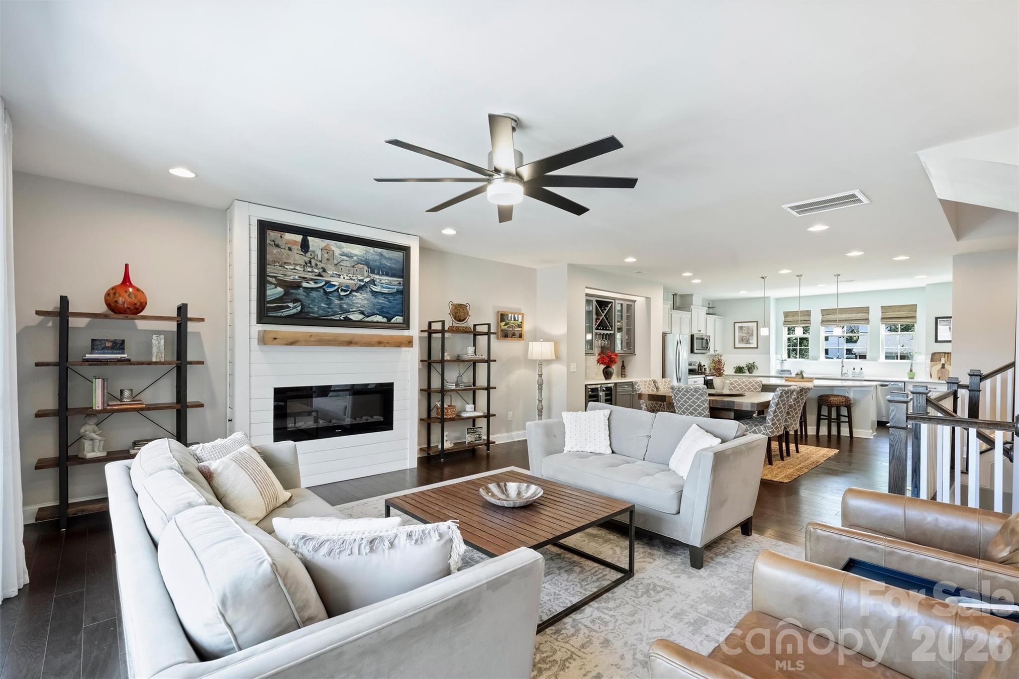 1125 Towns Hill Way — Charlotte