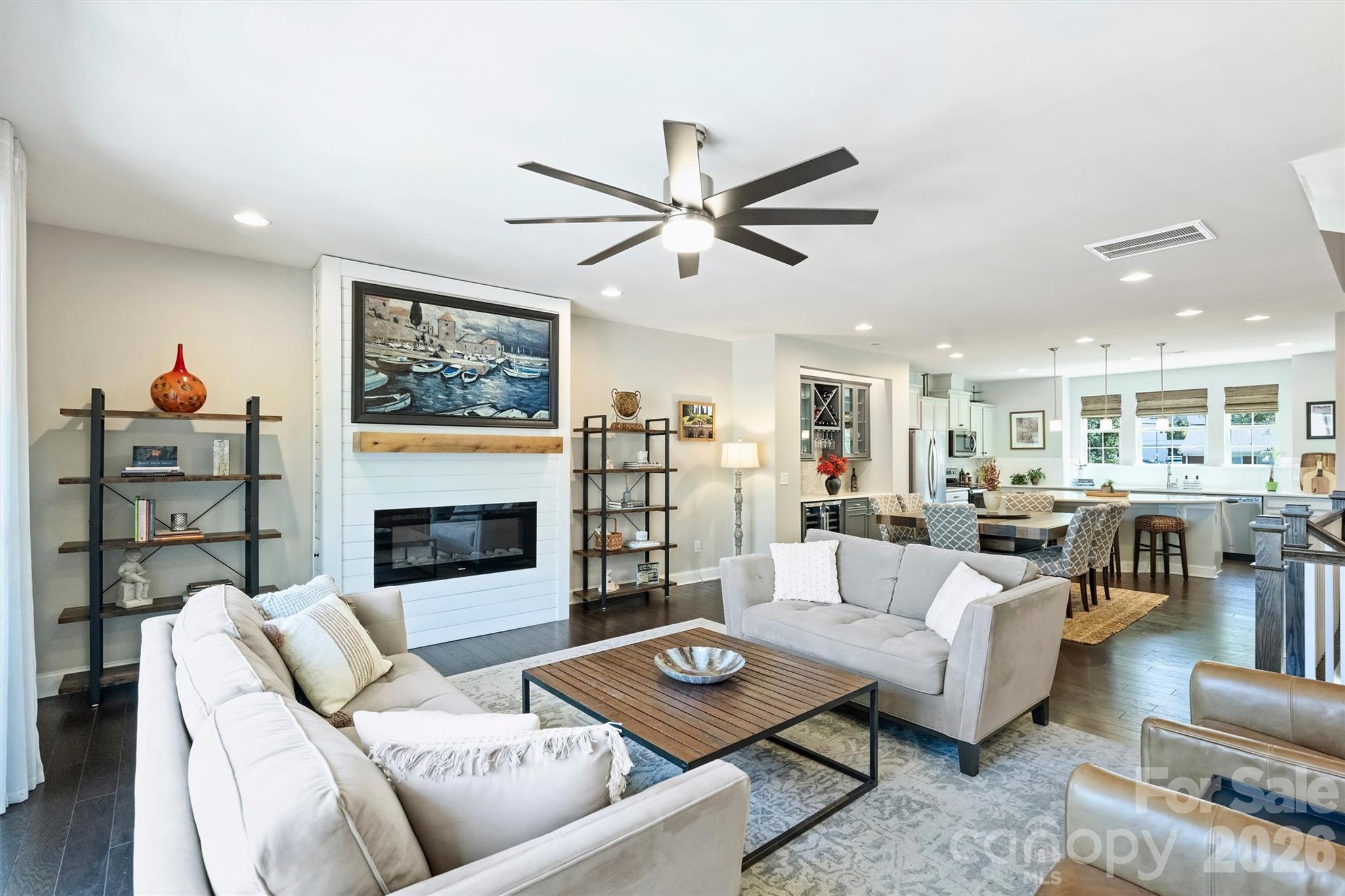 1125 Towns Hill Way — Charlotte
