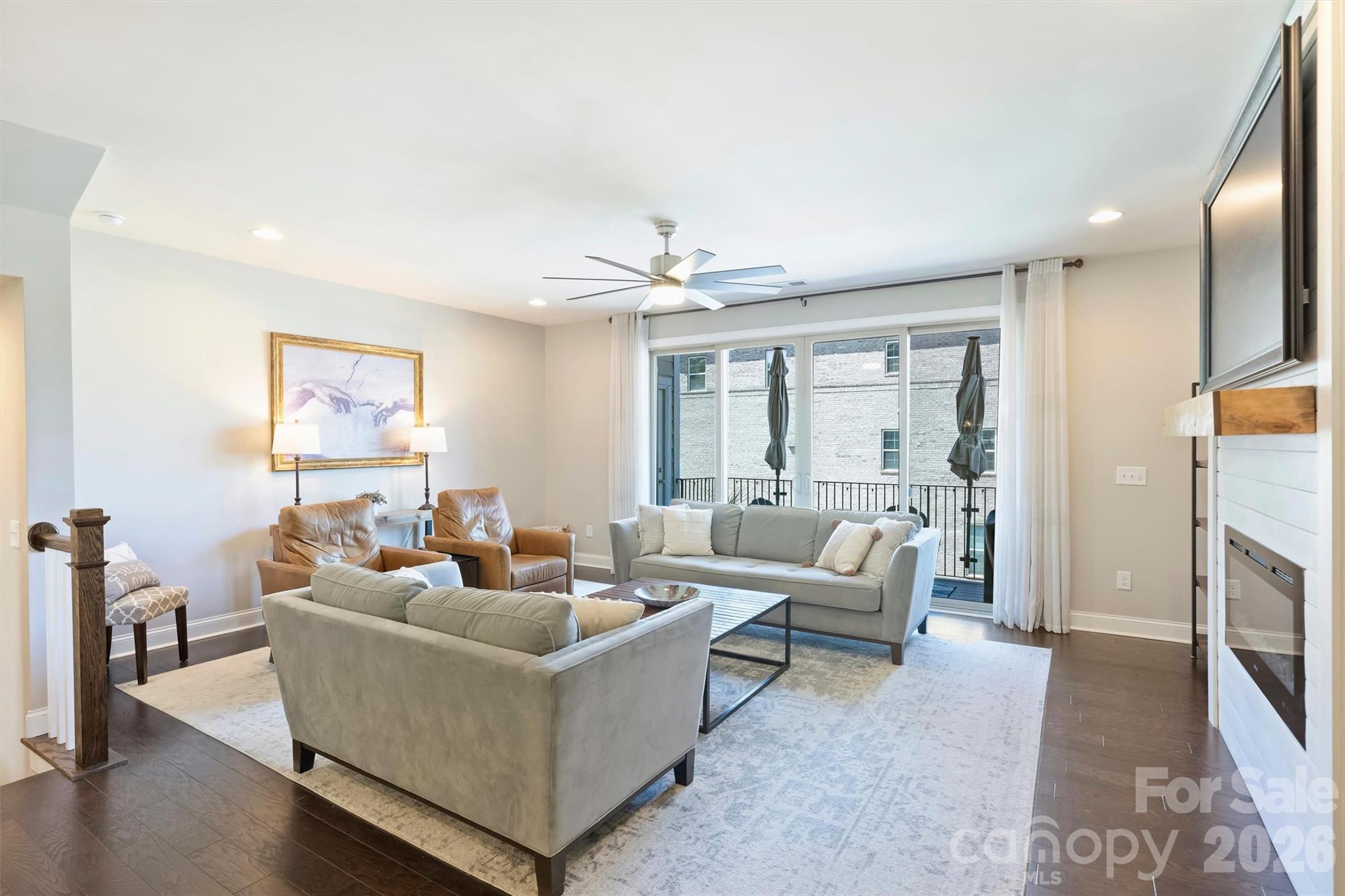 1125 Towns Hill Way — Charlotte
