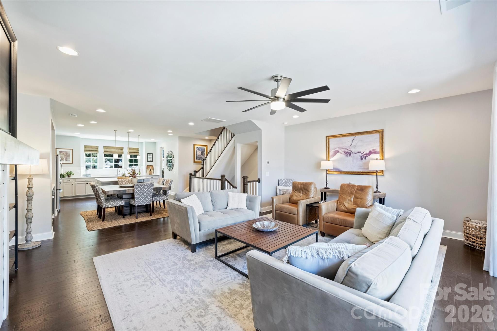 1125 Towns Hill Way — Charlotte