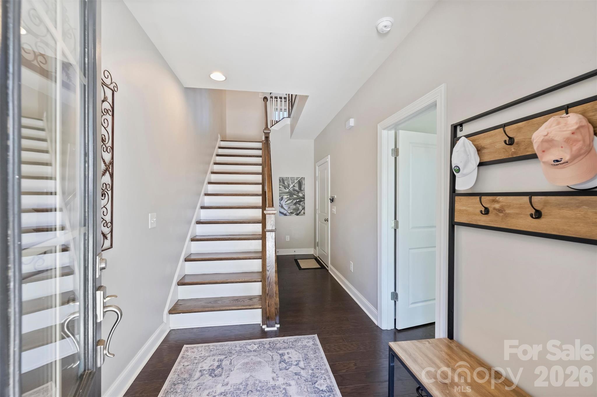 1125 Towns Hill Way — Charlotte