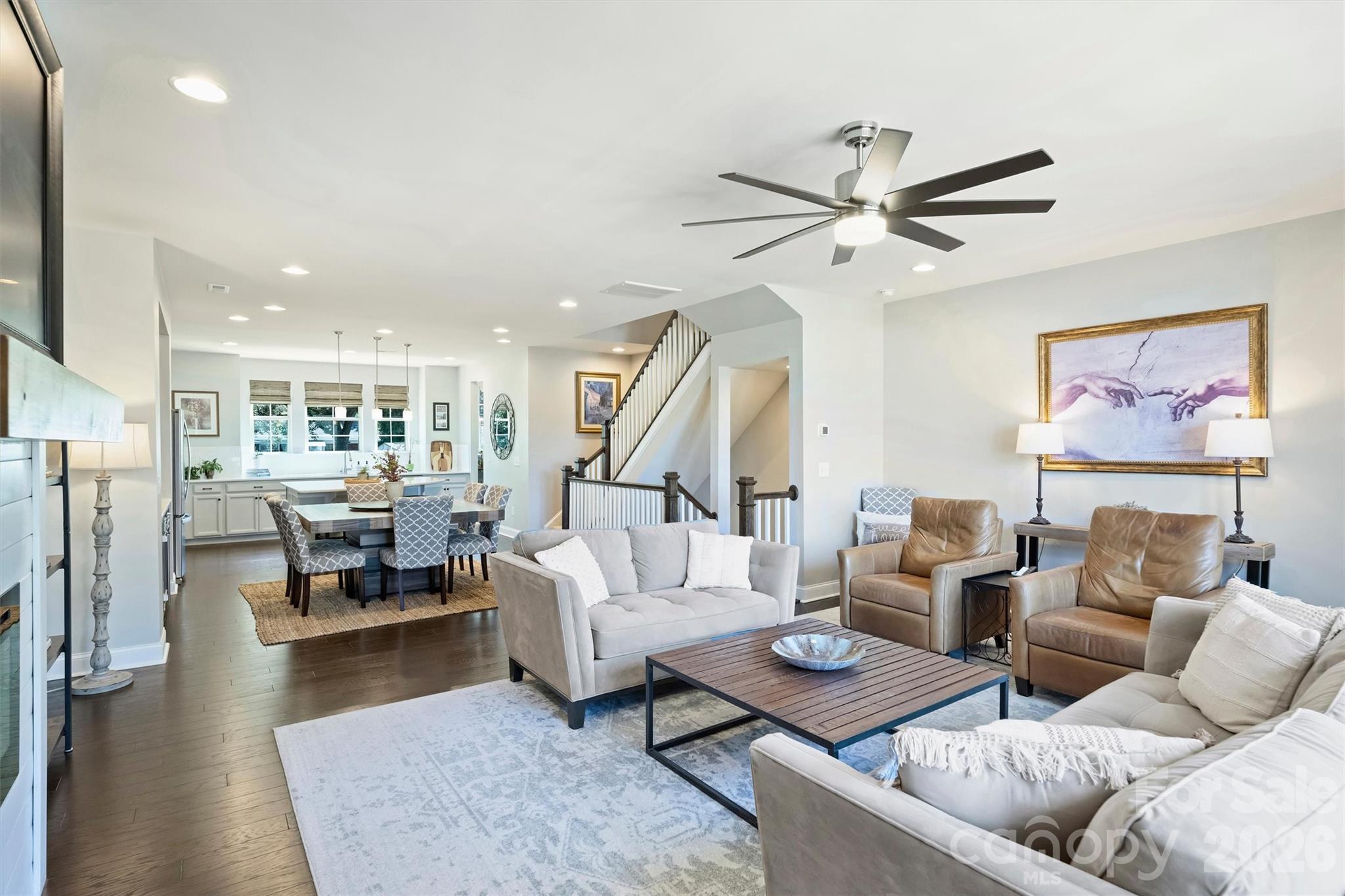 1125 Towns Hill Way — Charlotte