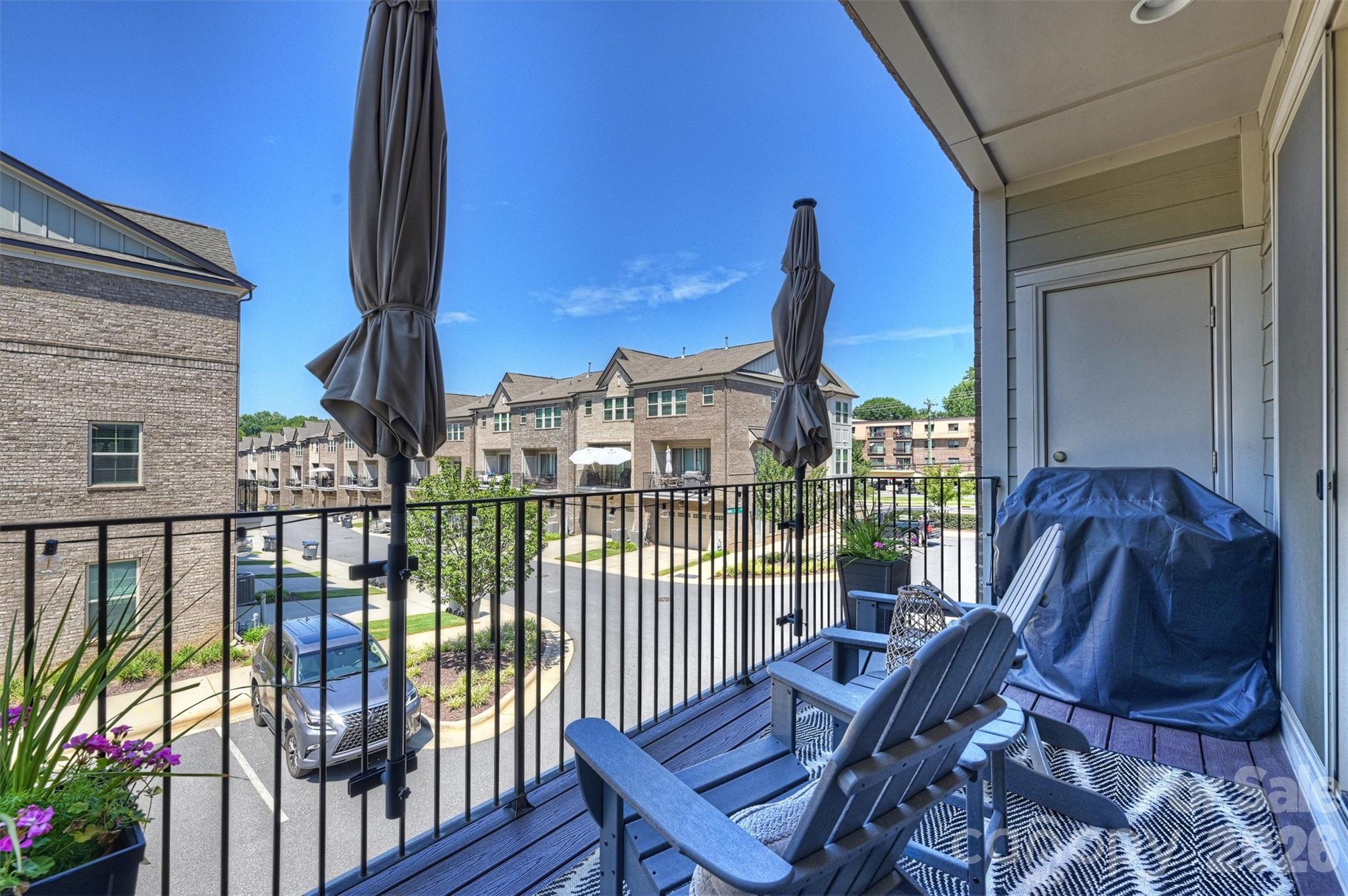 1125 Towns Hill Way — Charlotte
