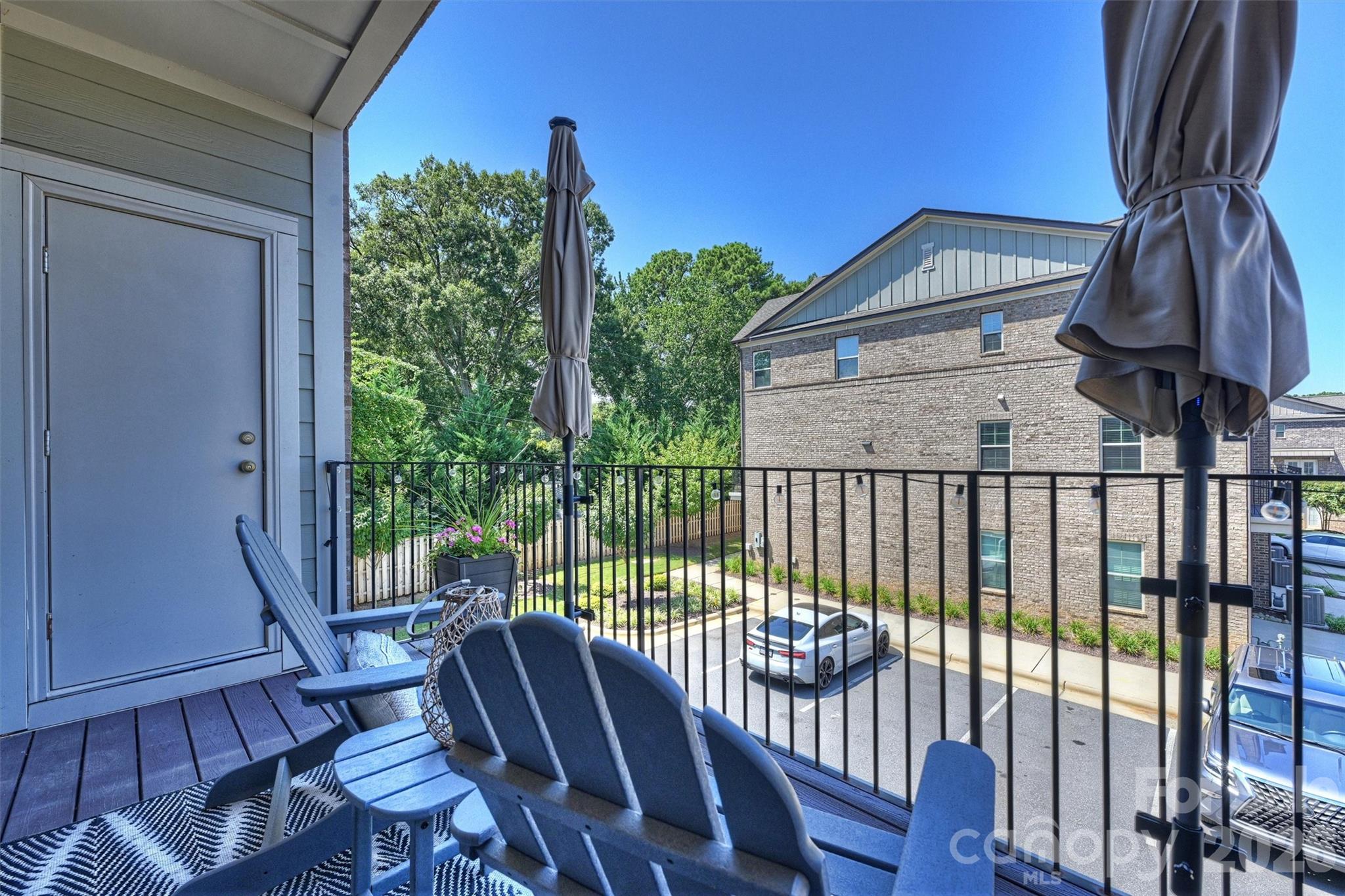 1125 Towns Hill Way — Charlotte