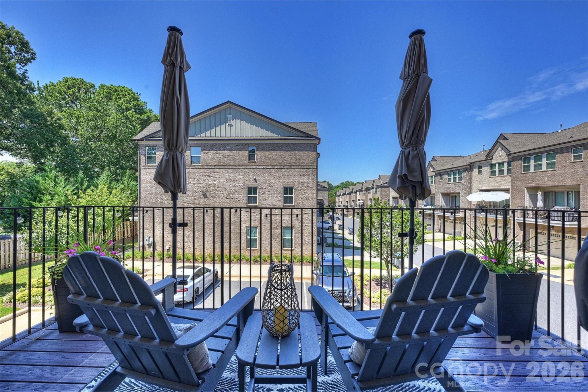 1125 Towns Hill Way — Charlotte