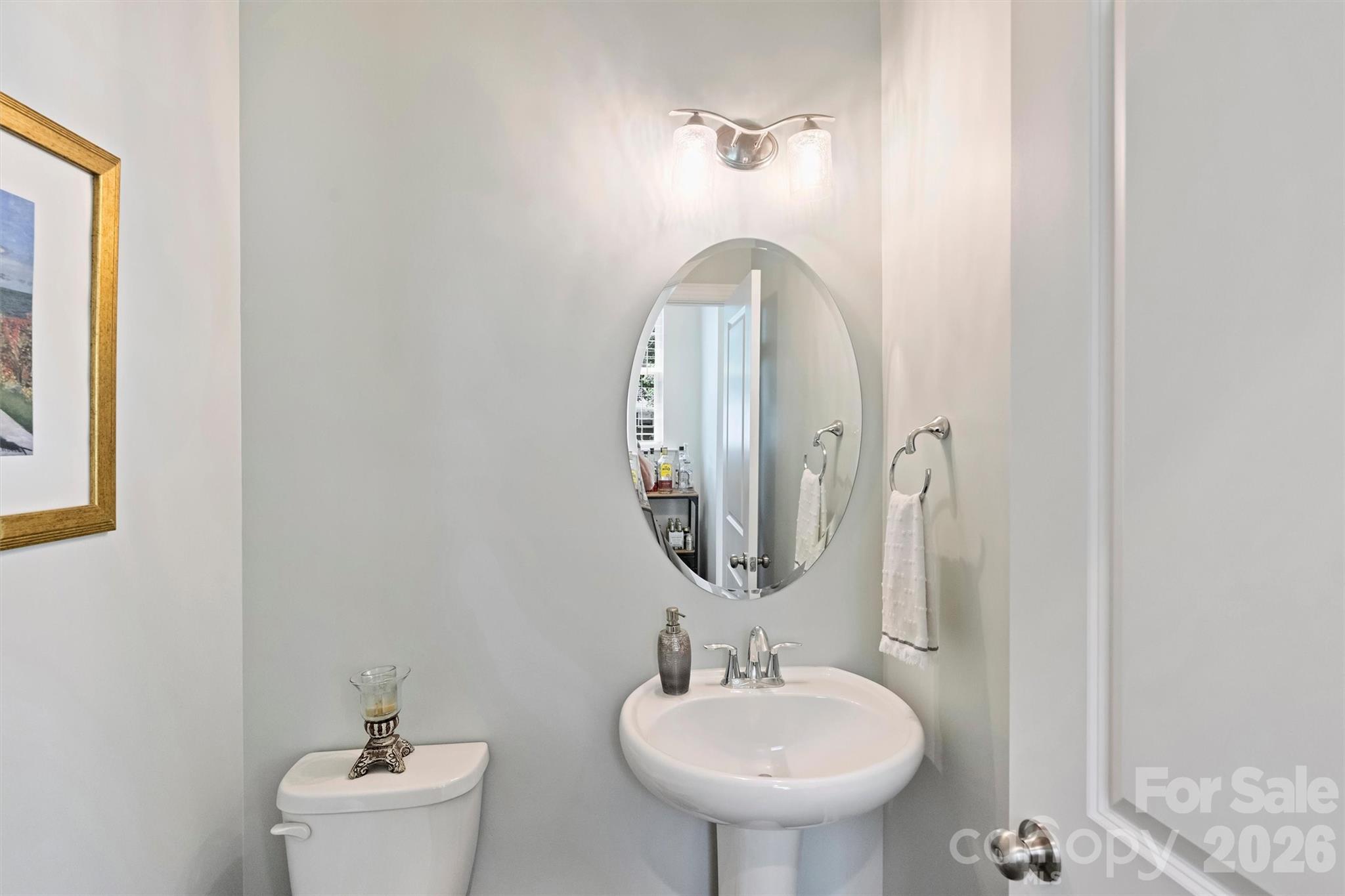 1125 Towns Hill Way — Charlotte