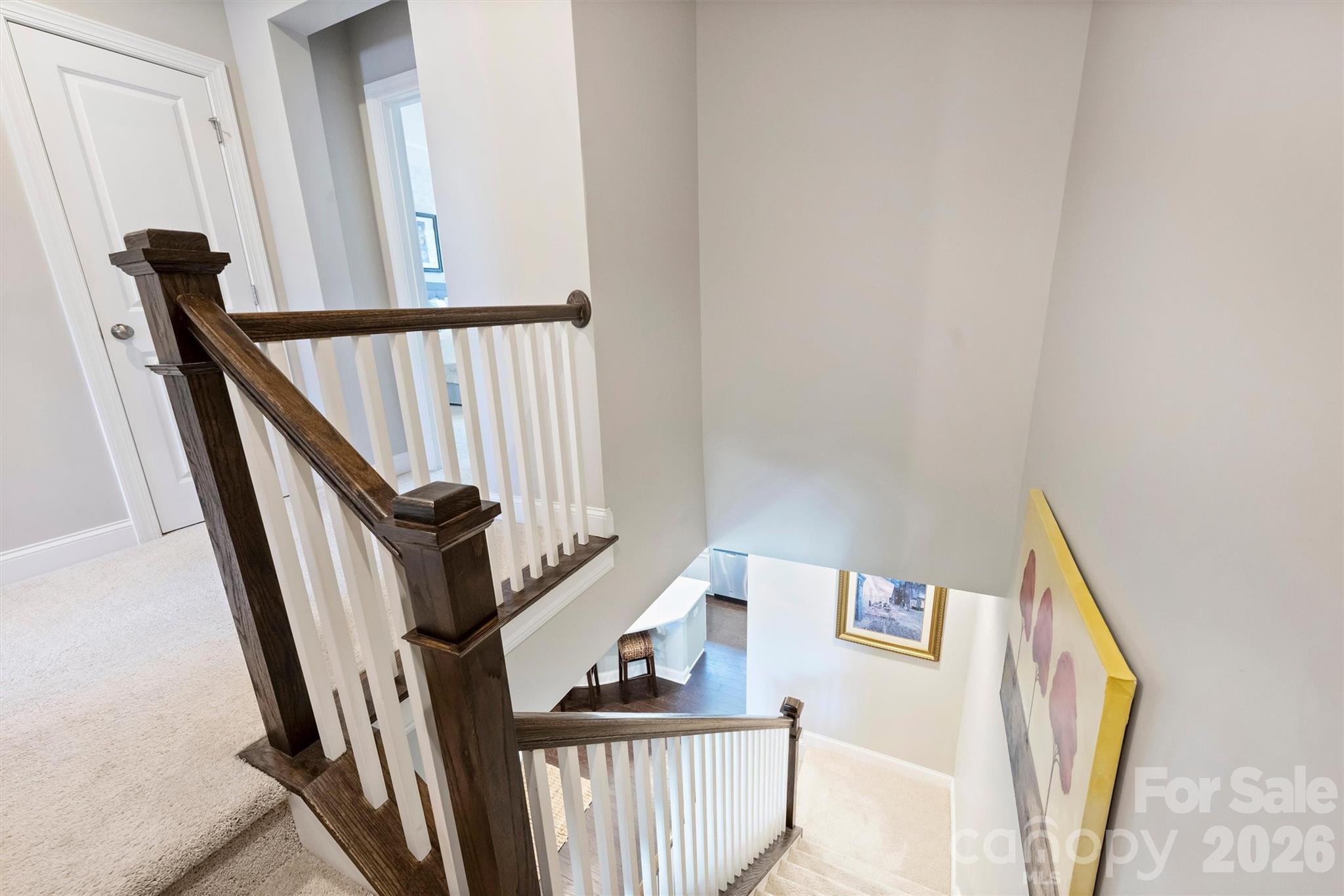 1125 Towns Hill Way — Charlotte