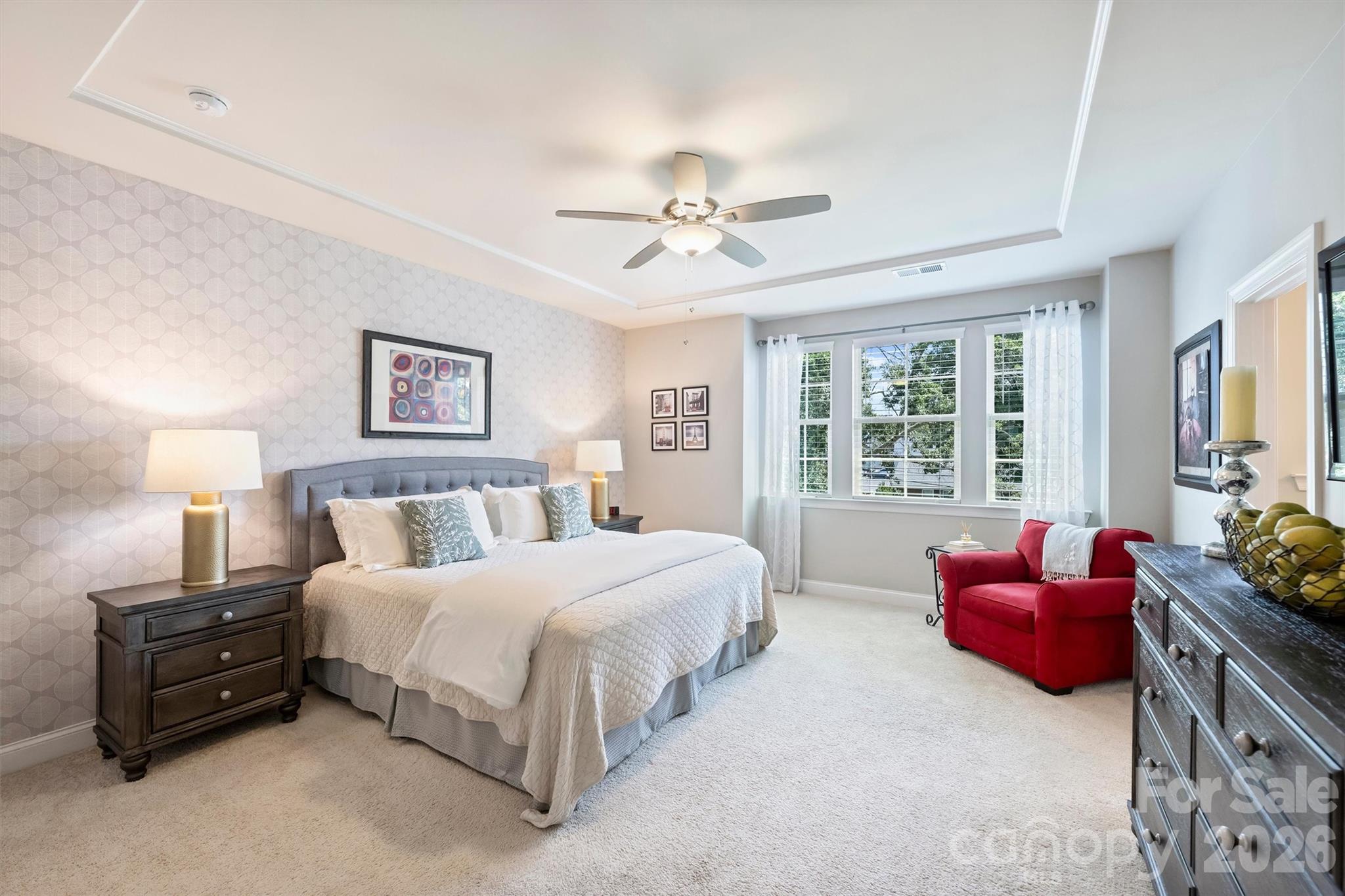 1125 Towns Hill Way — Charlotte