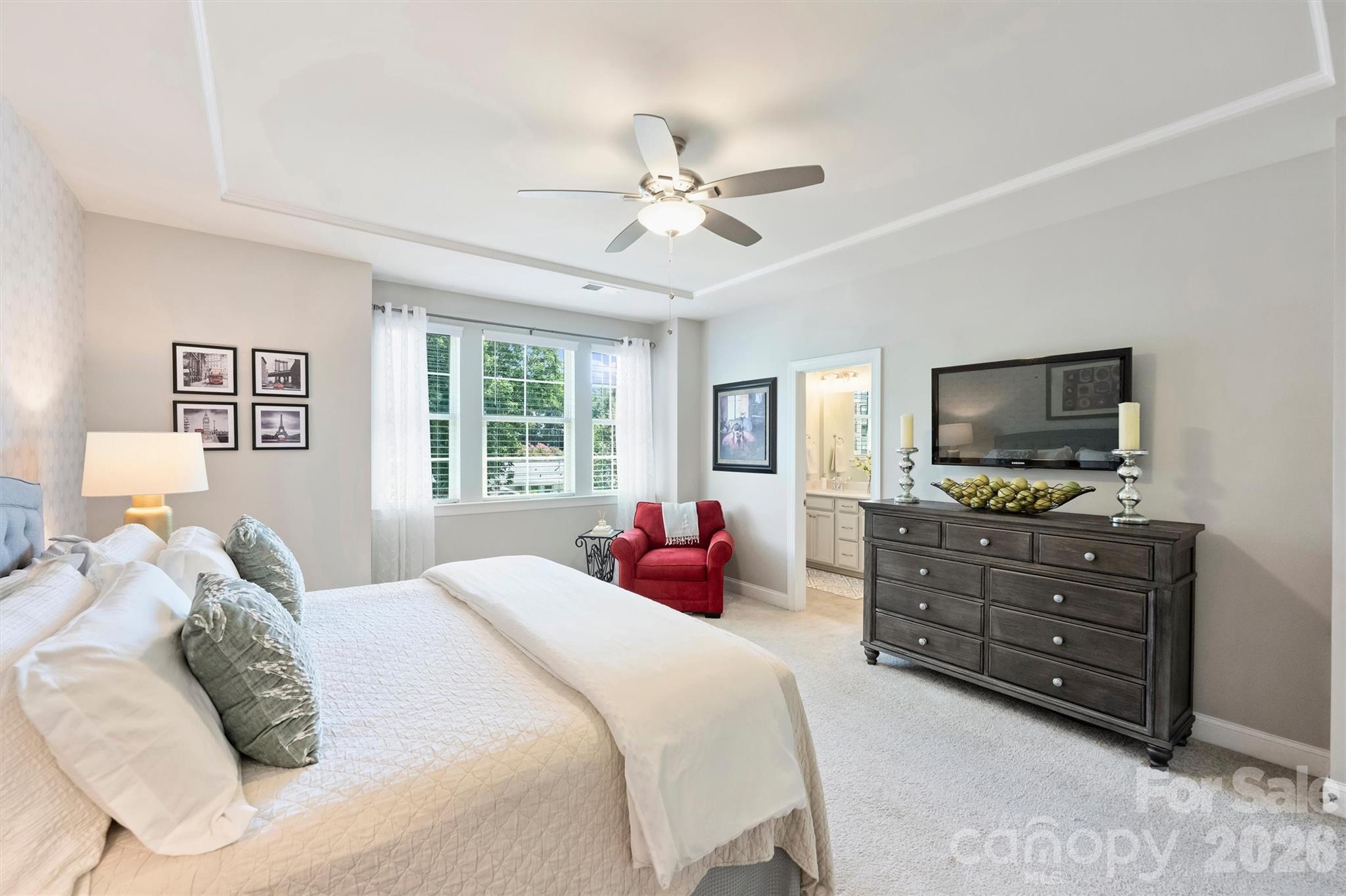 1125 Towns Hill Way — Charlotte
