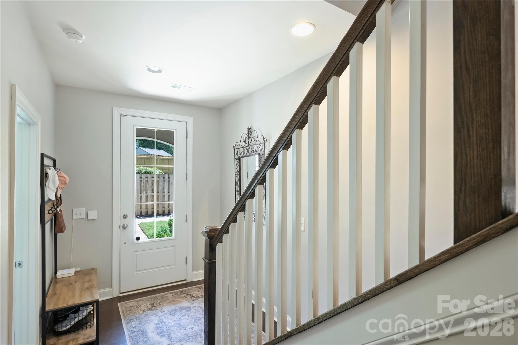 1125 Towns Hill Way — Charlotte