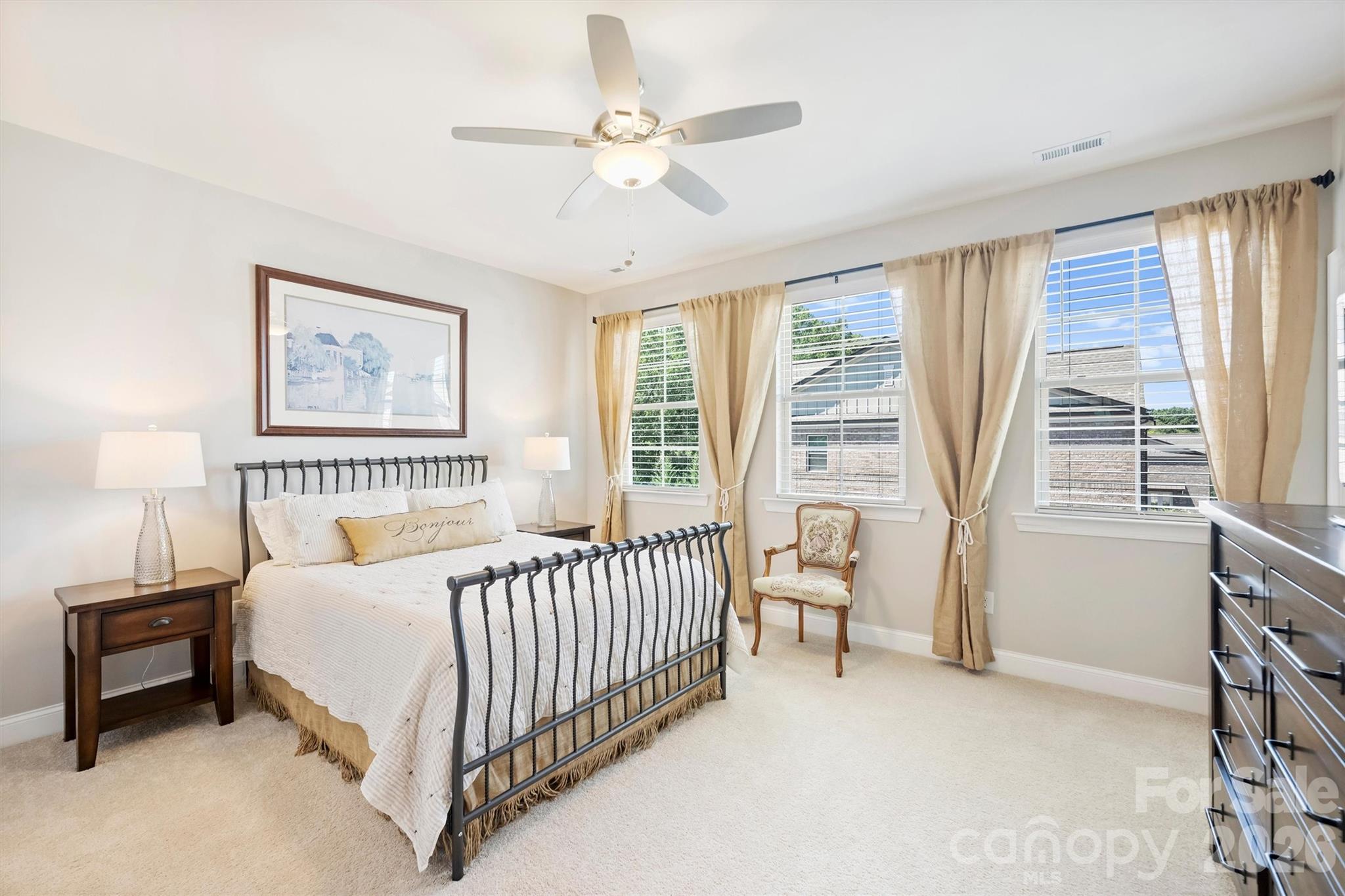 1125 Towns Hill Way — Charlotte