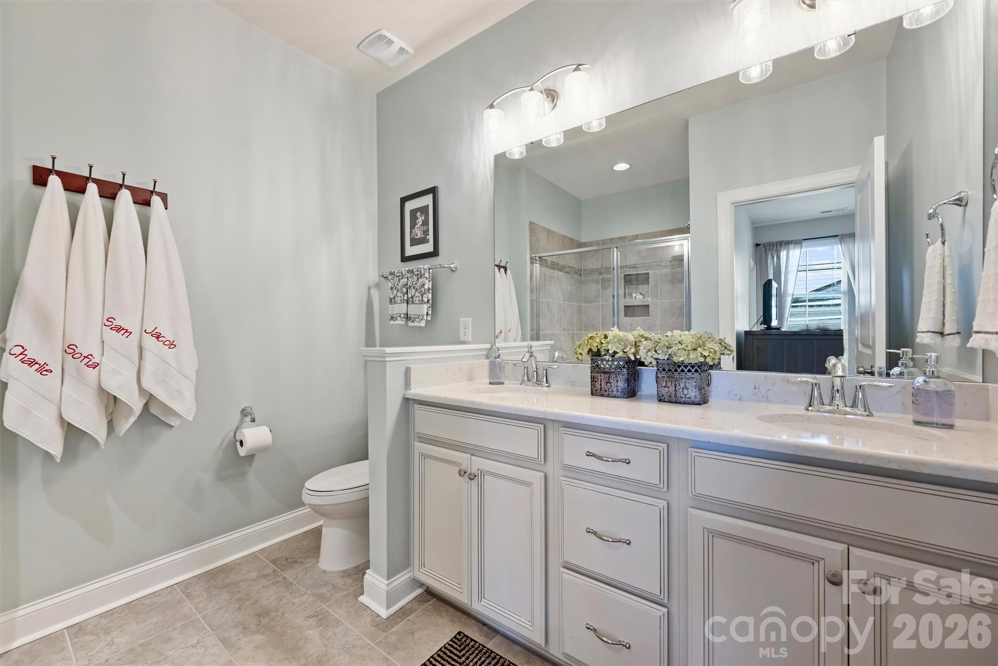 1125 Towns Hill Way — Charlotte