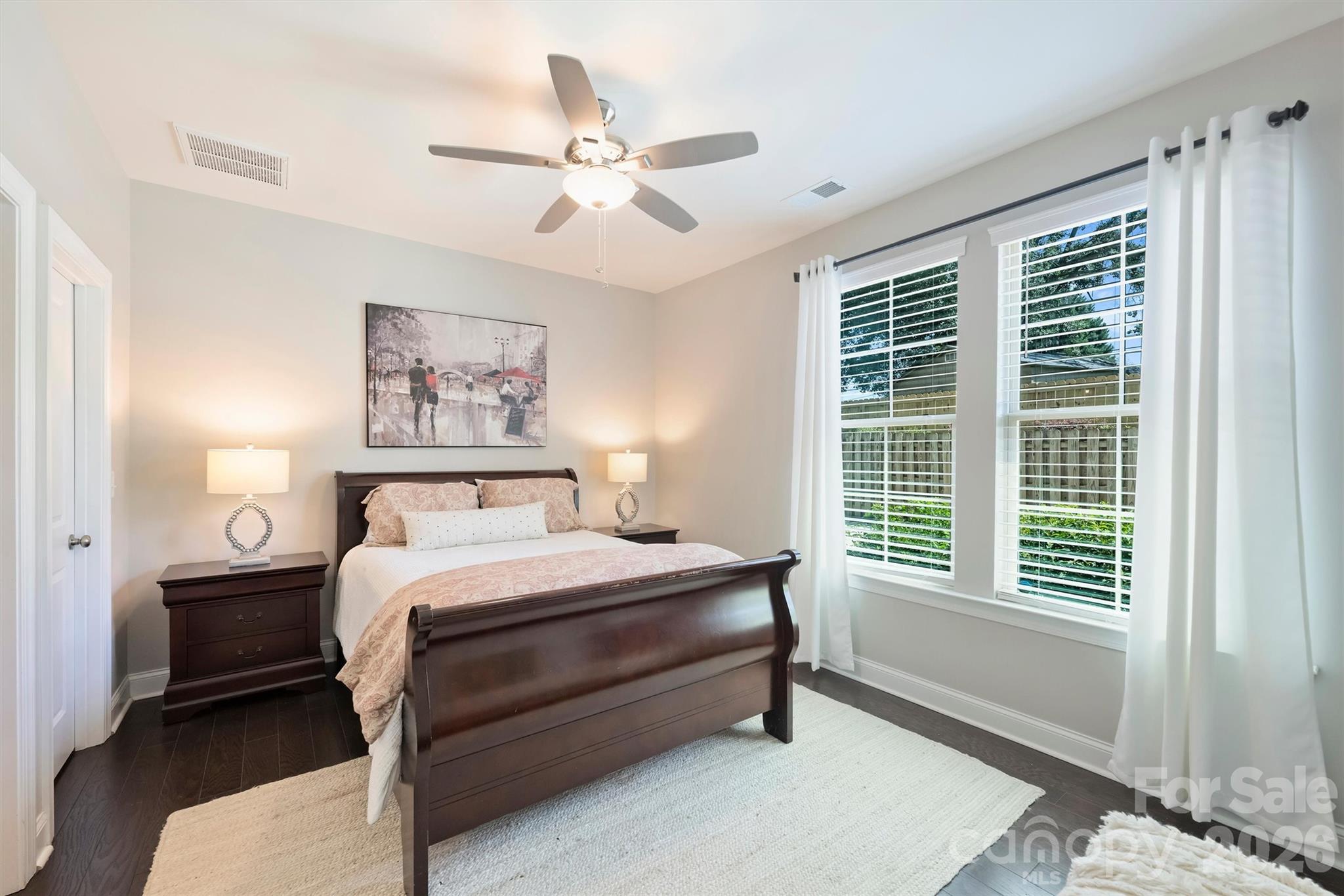 1125 Towns Hill Way — Charlotte