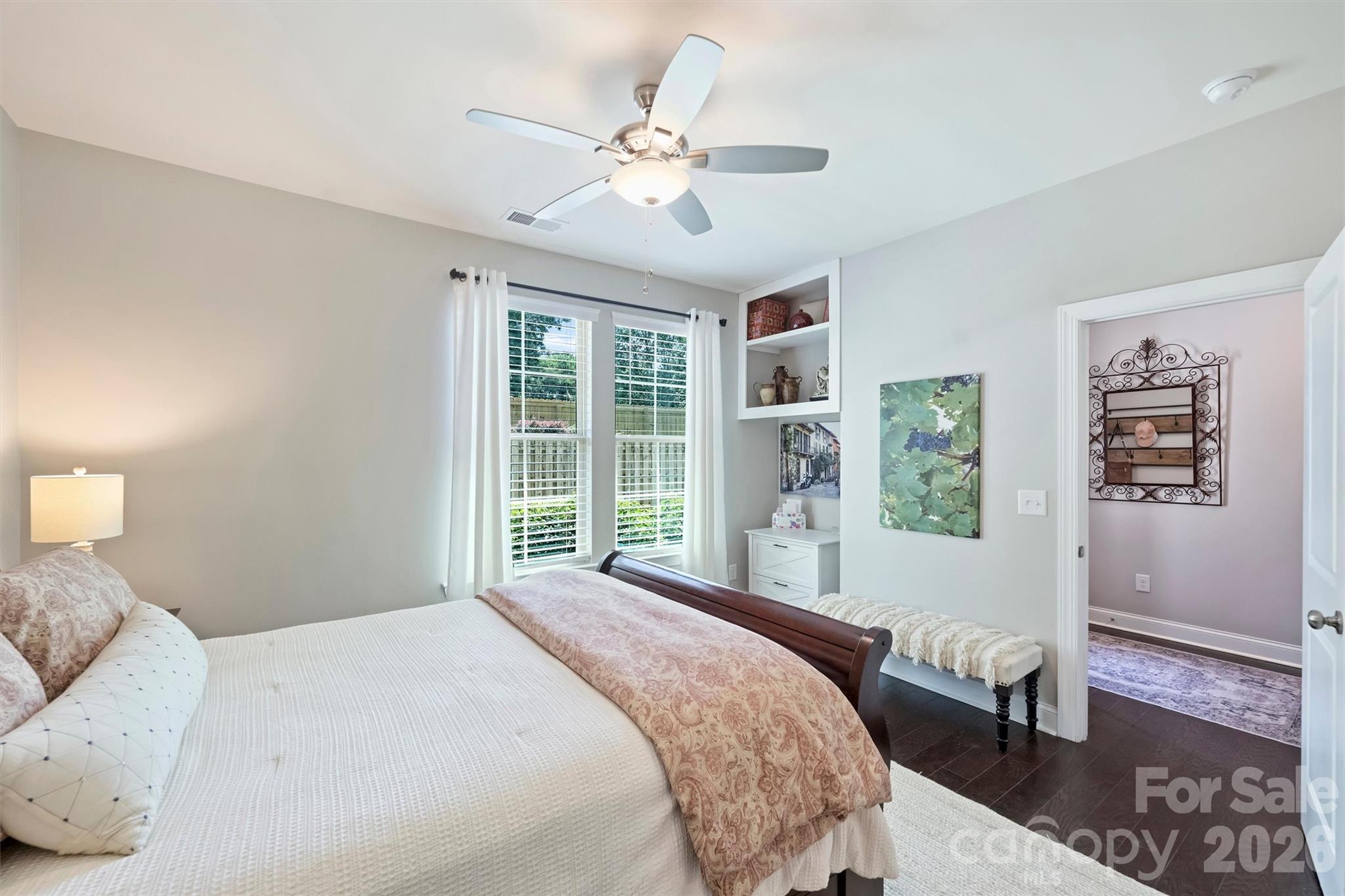1125 Towns Hill Way — Charlotte